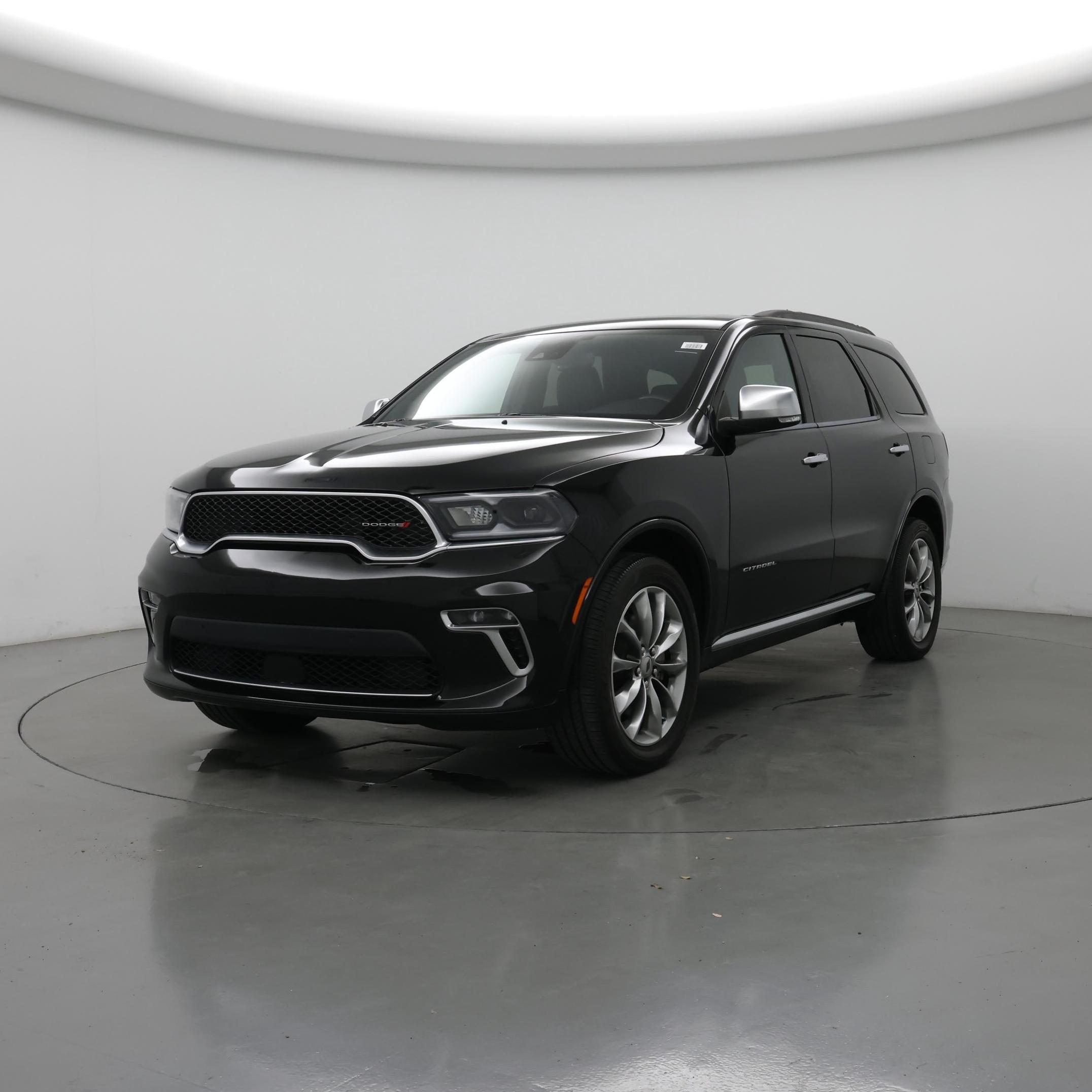 Thumbnail: 2021 Dodge Durango - 4