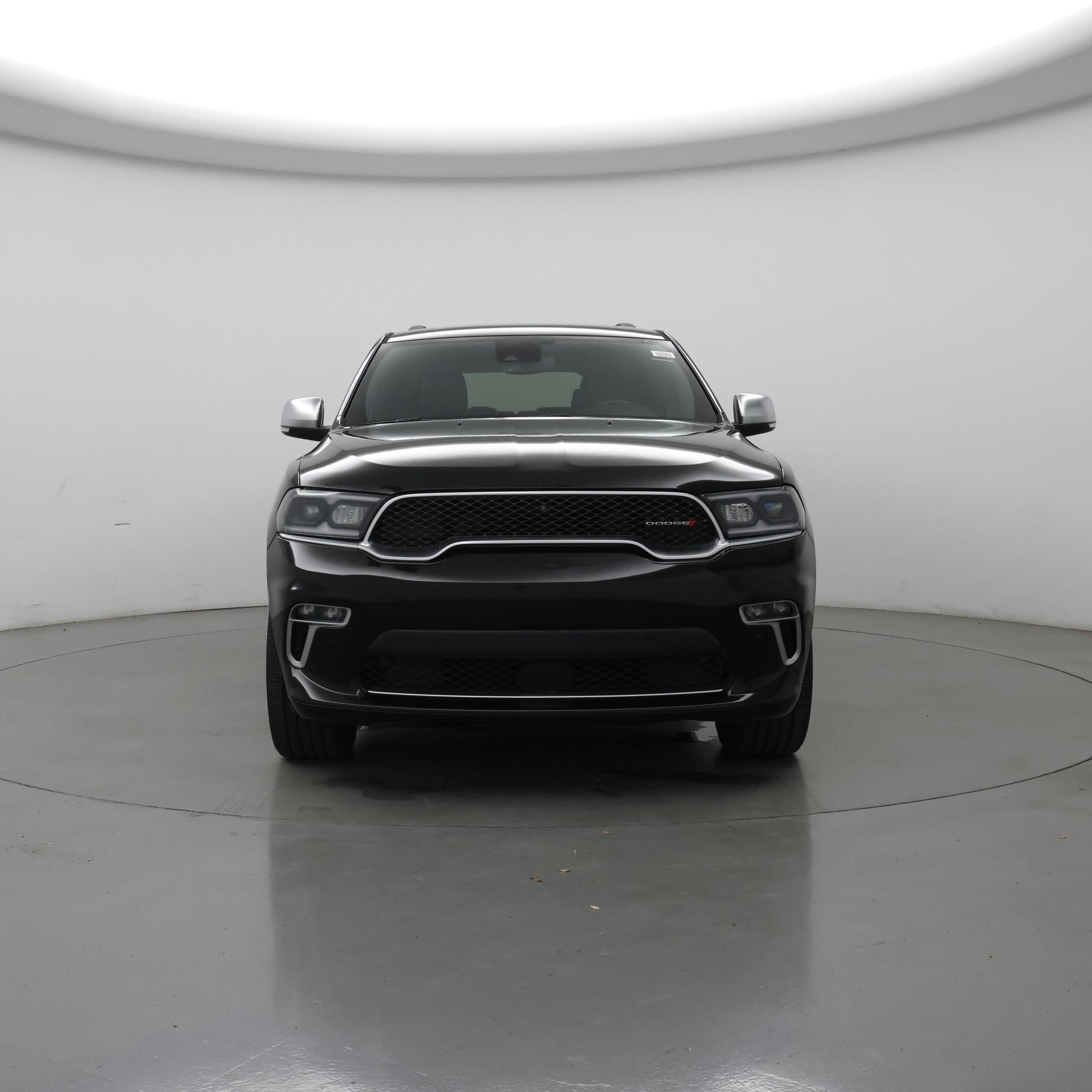 Thumbnail: 2021 Dodge Durango - 5