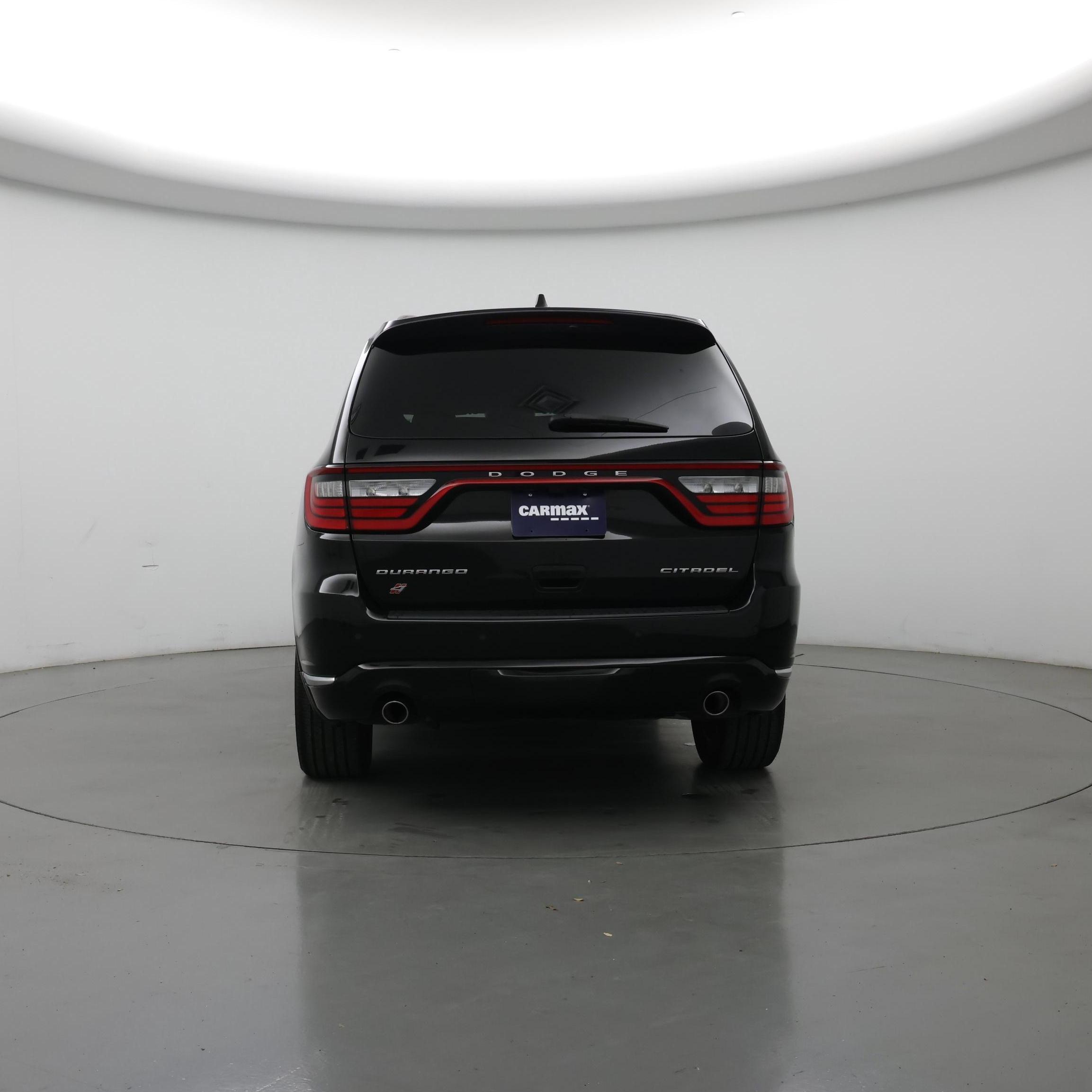 Thumbnail: 2021 Dodge Durango - 6