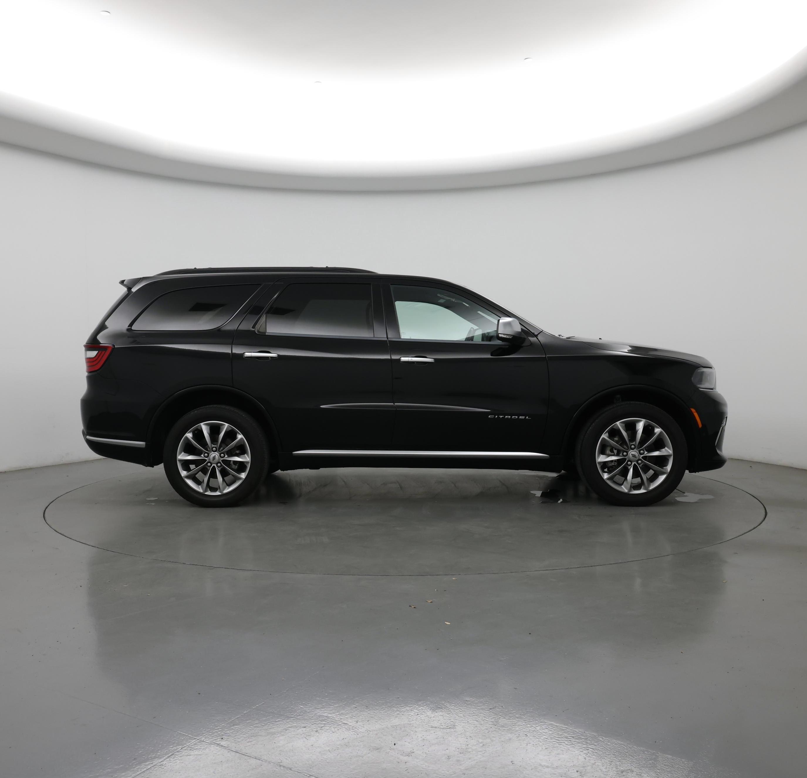 Thumbnail: 2021 Dodge Durango - 7