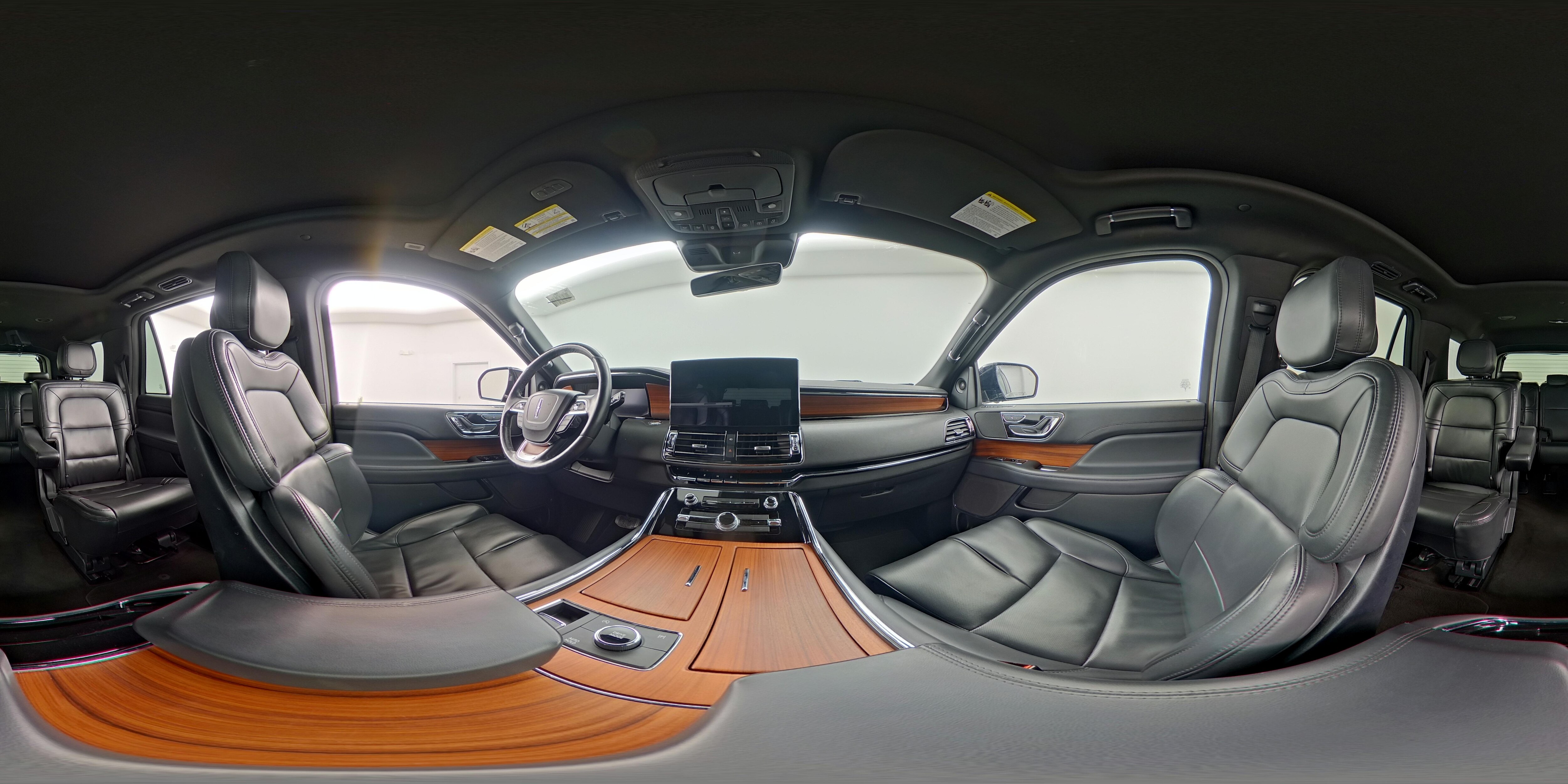 2024 Lincoln Navigator Premiere - Photo 28