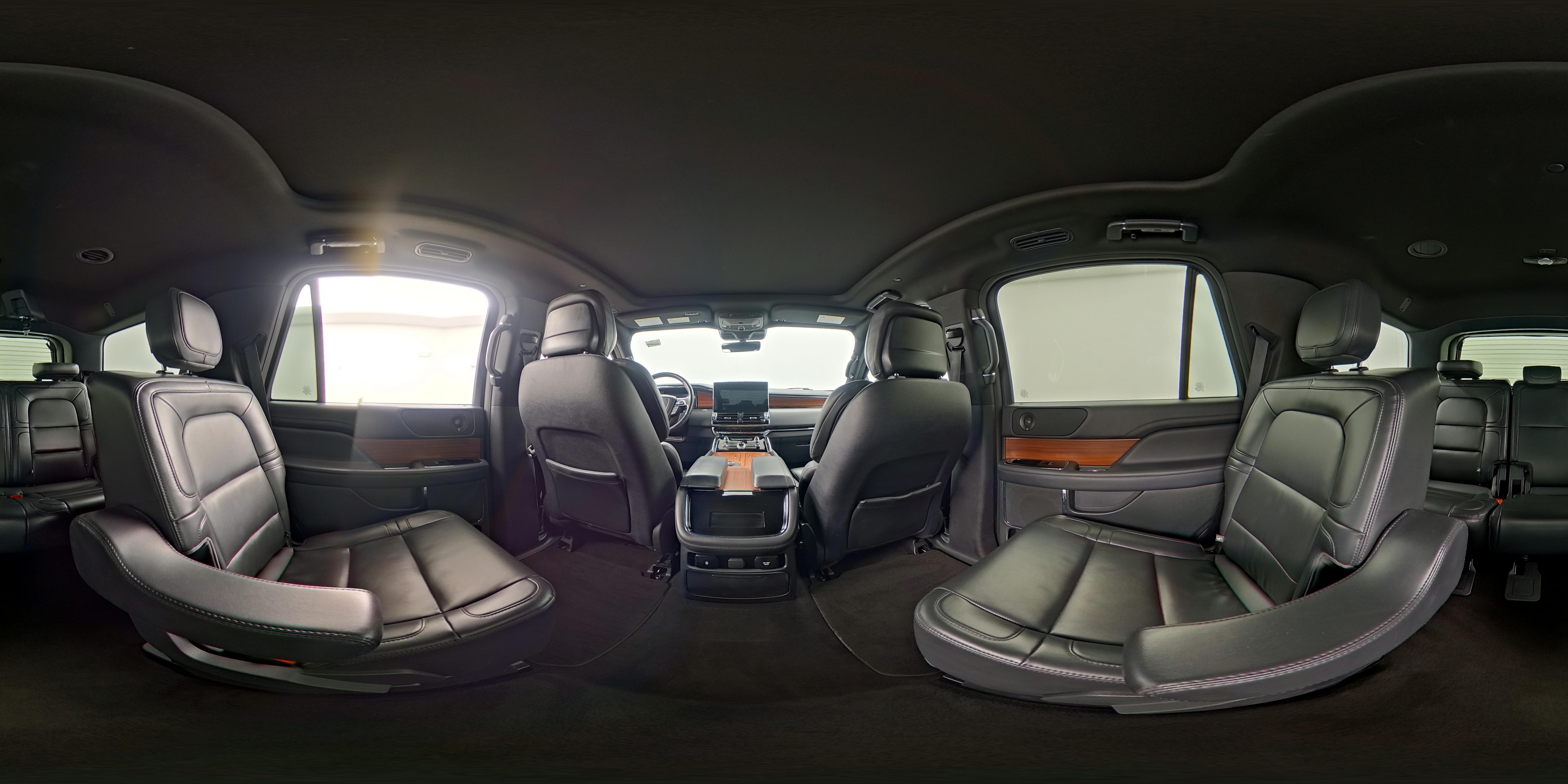 2024 Lincoln Navigator Premiere - Photo 29