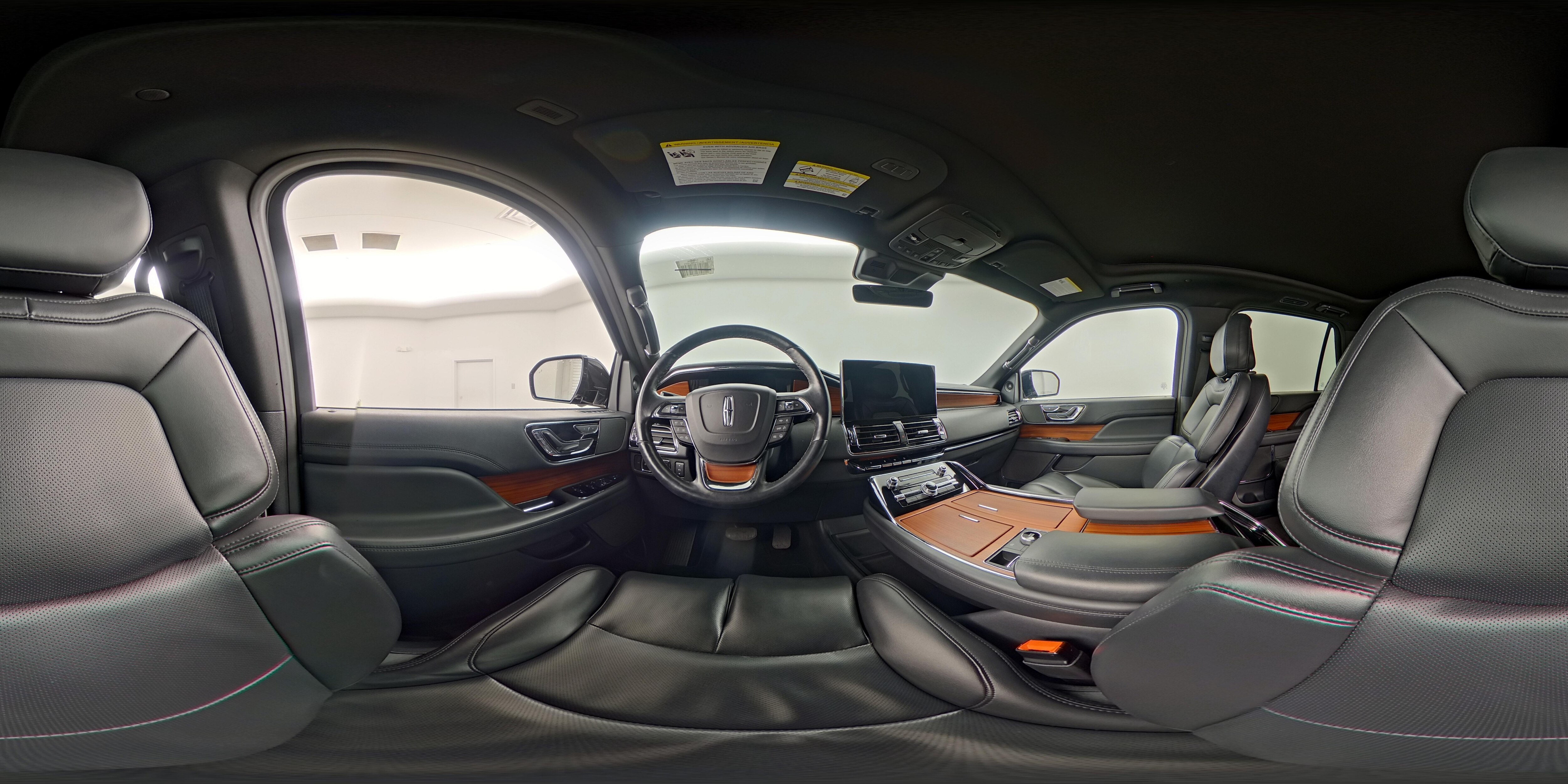 2024 Lincoln Navigator Premiere - Photo 30