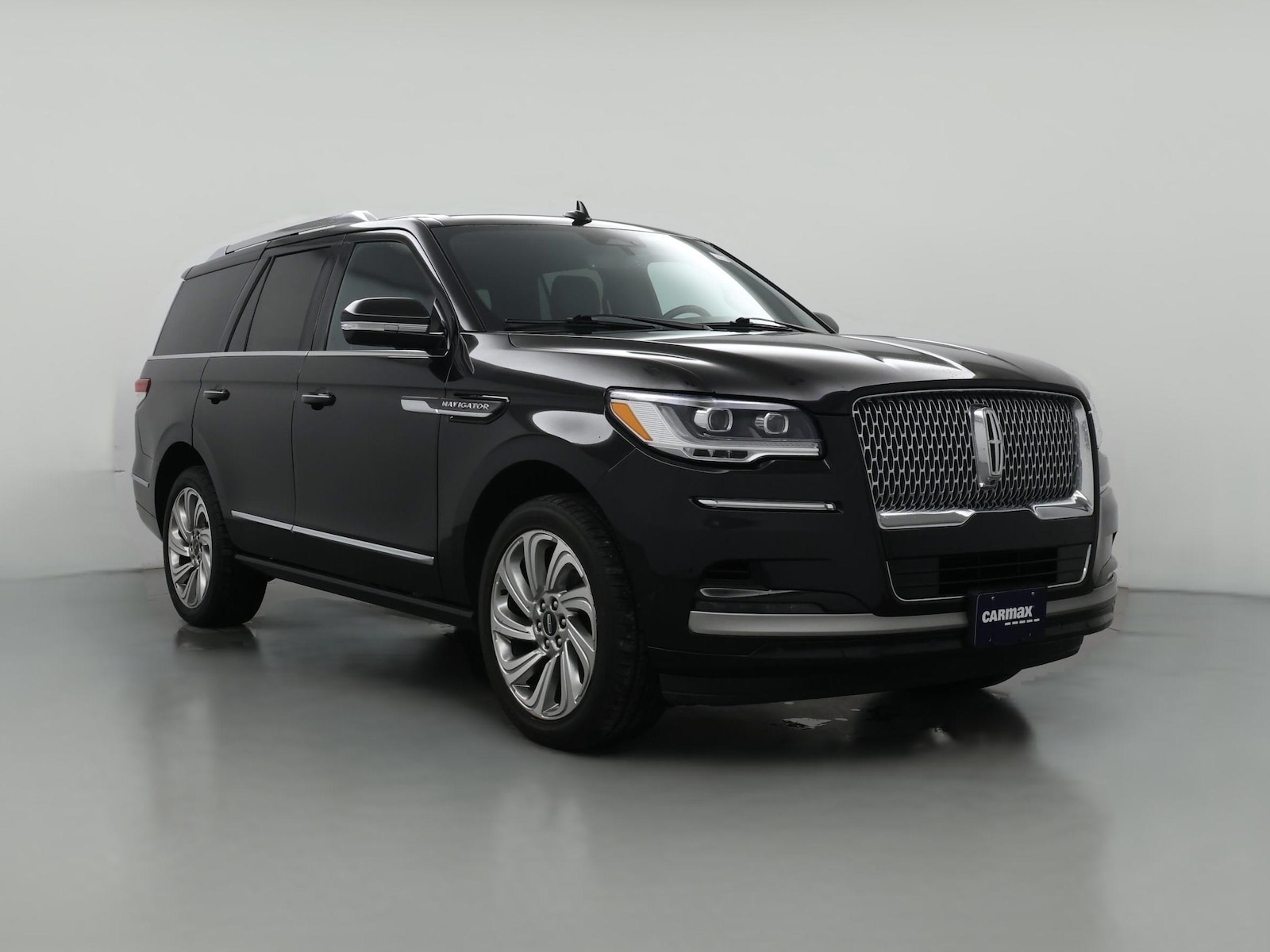 2024 Lincoln Navigator