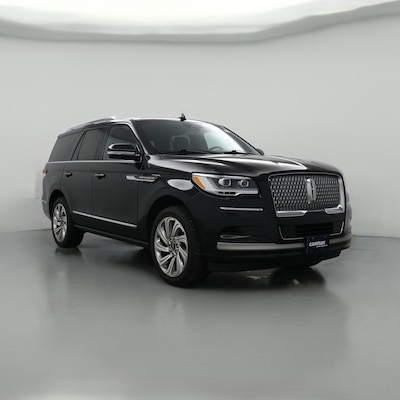 2024 Lincoln Navigator Premiere