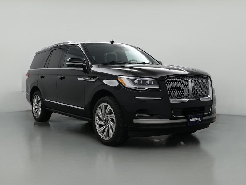 2024 Lincoln Navigator Premiere