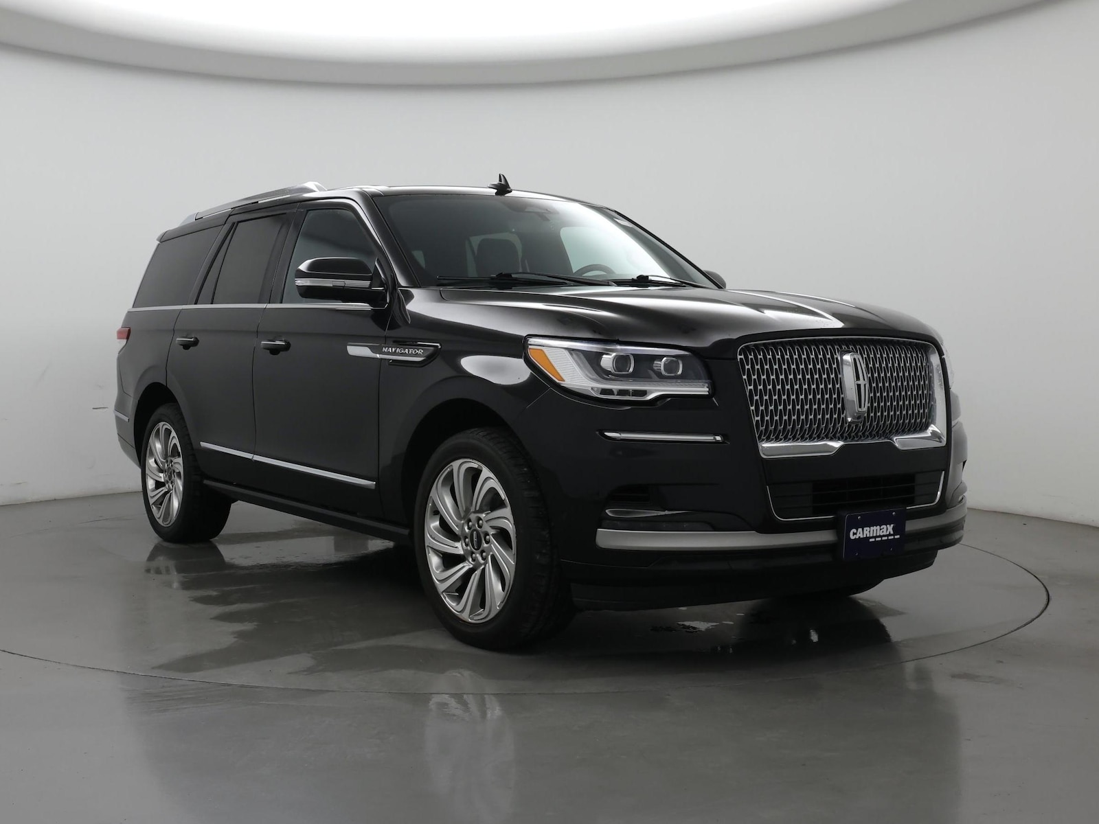 2024 Lincoln Navigator Premiere - Photo 2