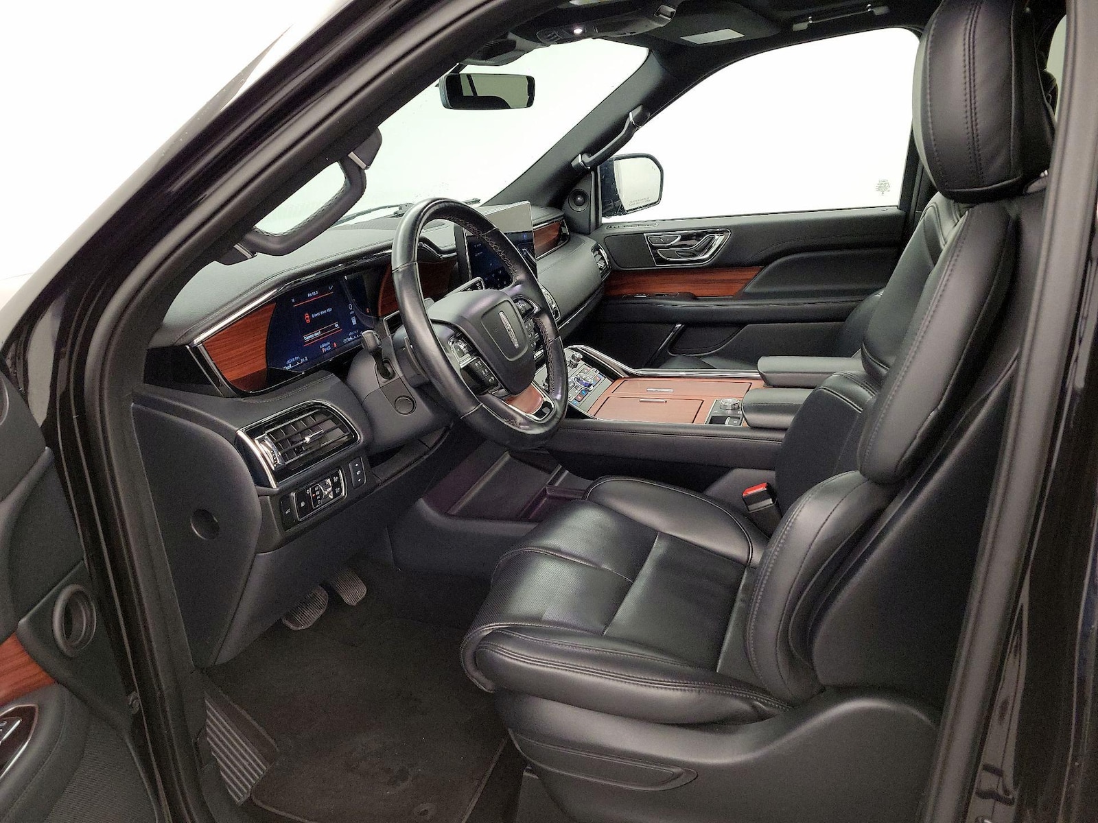2024 Lincoln Navigator Premiere - Photo 12