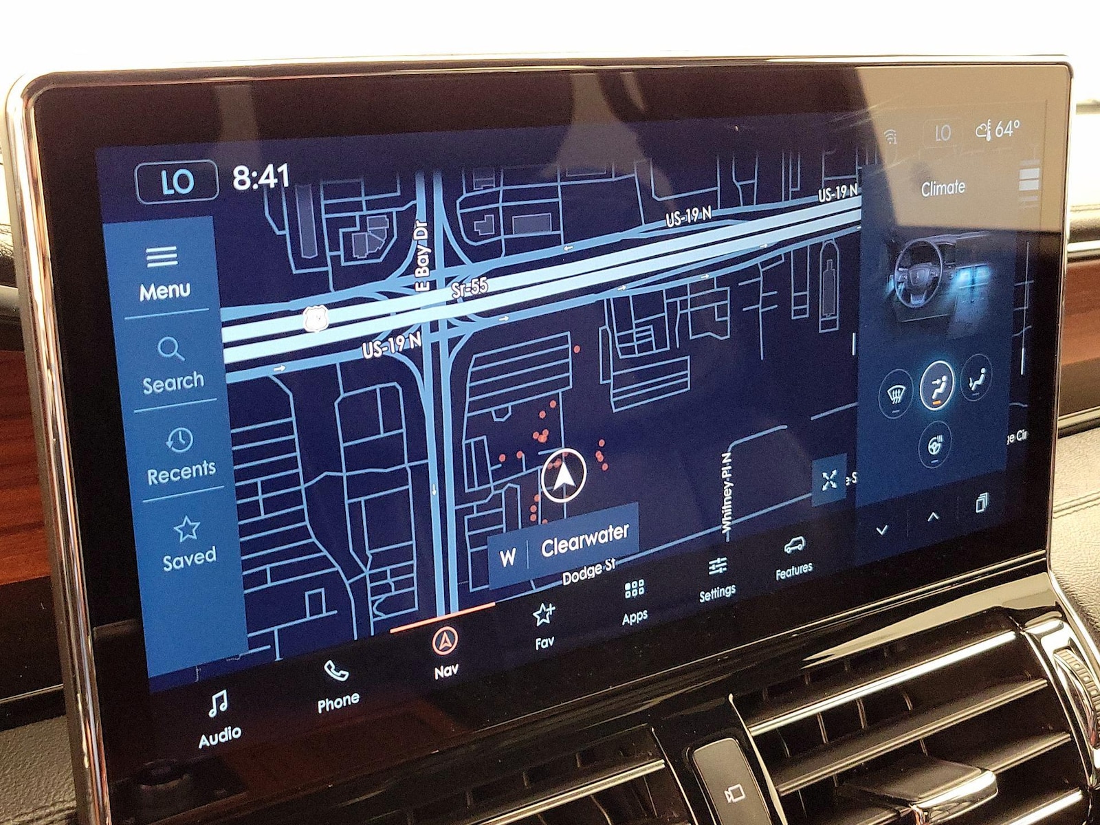 2024 Lincoln Navigator Premiere - Photo 15