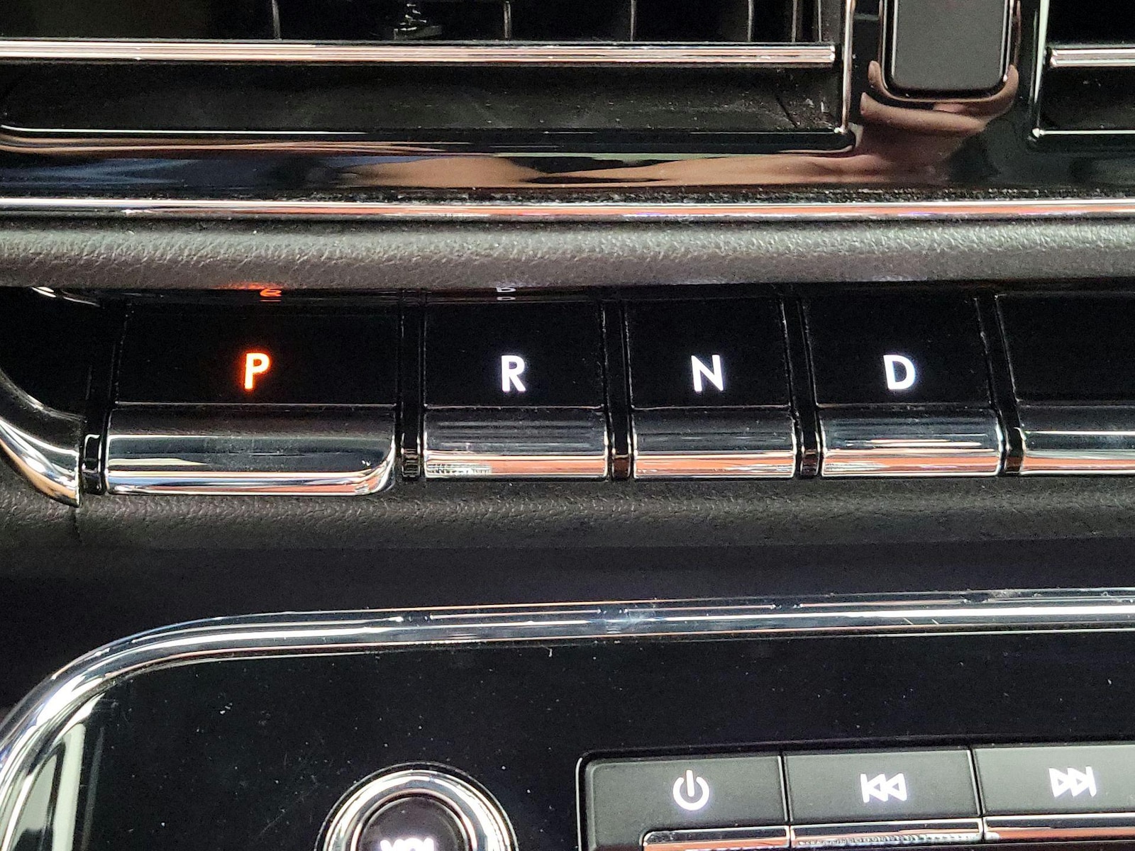 2024 Lincoln Navigator Premiere - Photo 19