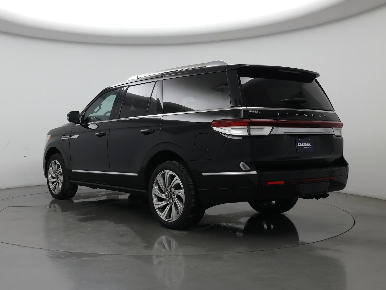 2024 Lincoln Navigator Premiere - Photo 3