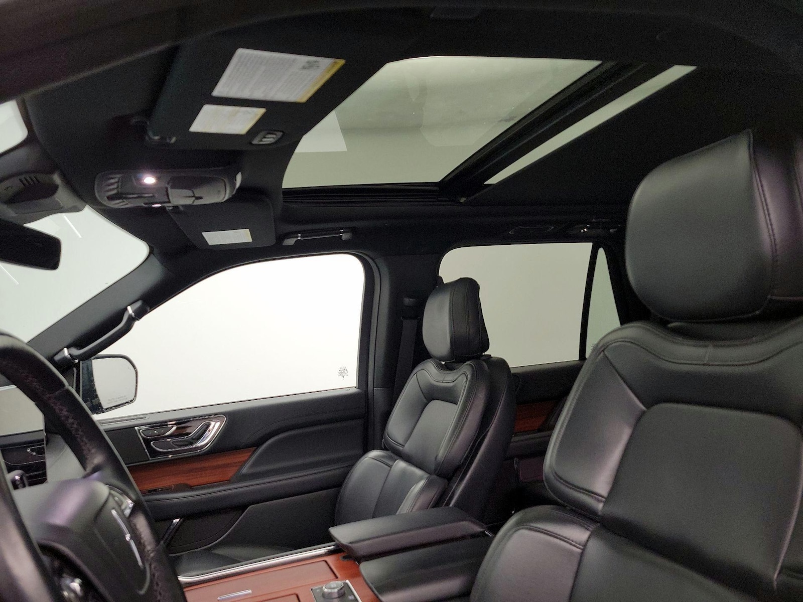 2024 Lincoln Navigator Premiere - Photo 21