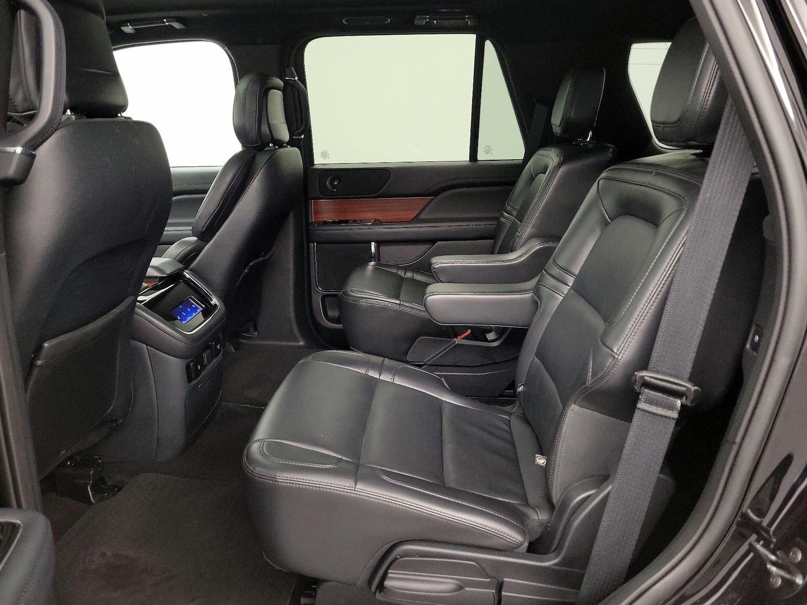 2024 Lincoln Navigator Premiere - Photo 22