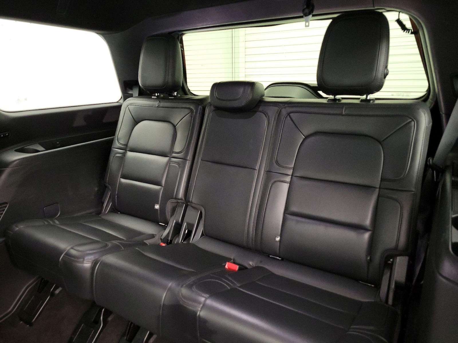 2024 Lincoln Navigator Premiere - Photo 23