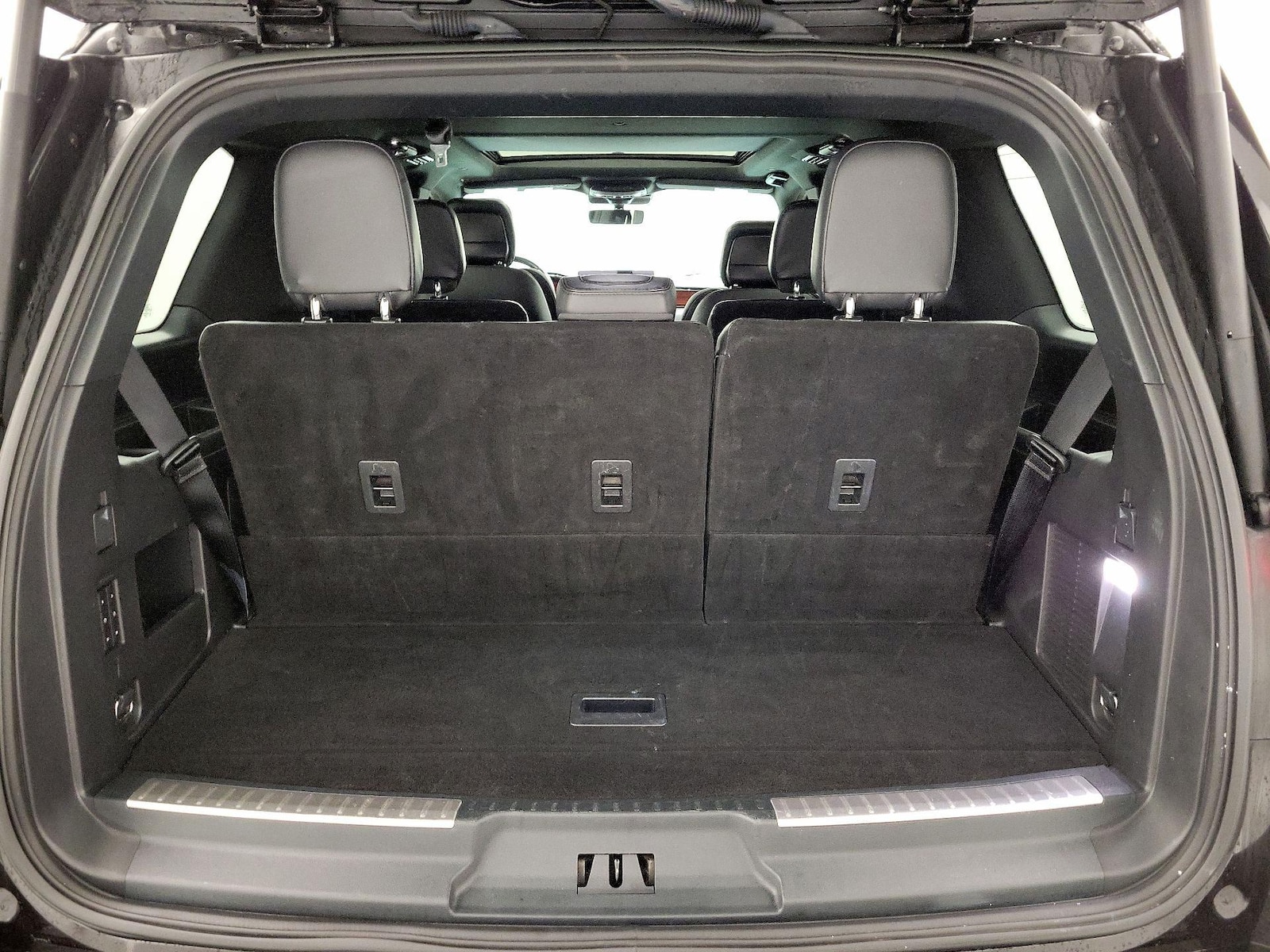 2024 Lincoln Navigator Premiere - Photo 24