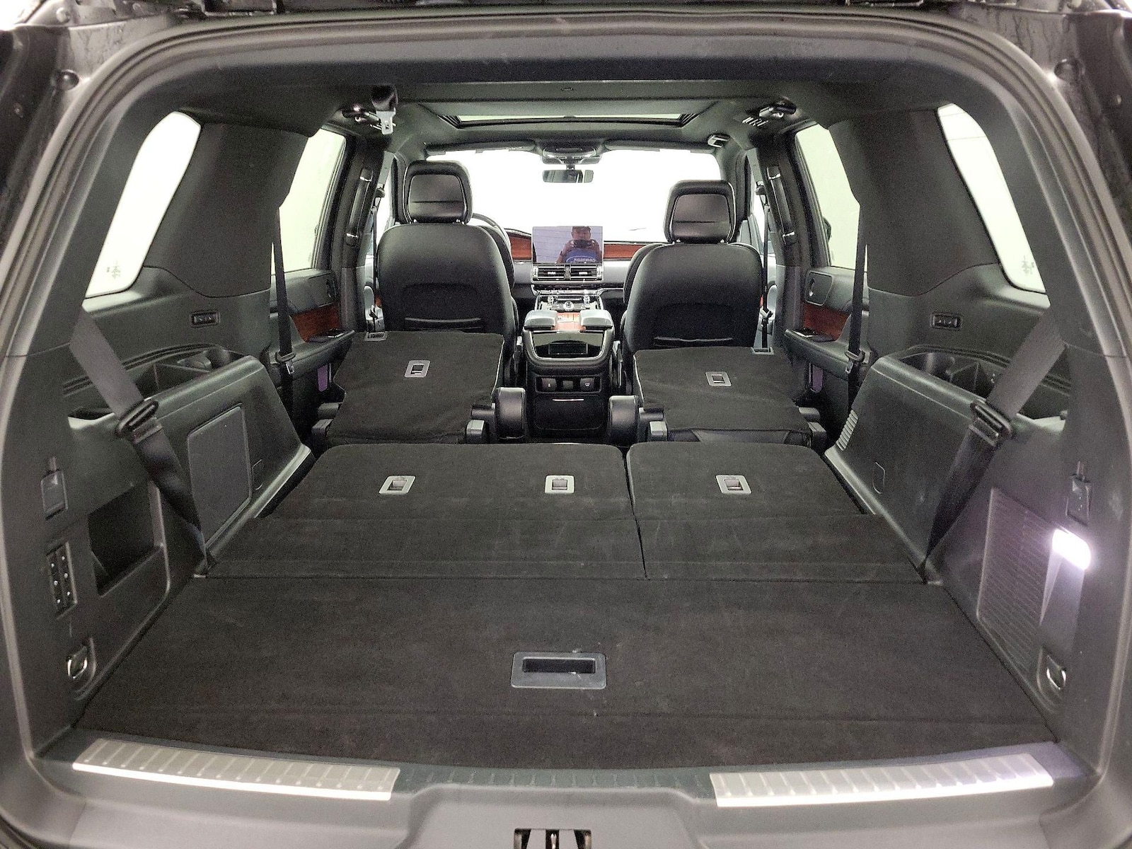 2024 Lincoln Navigator Premiere - Photo 25