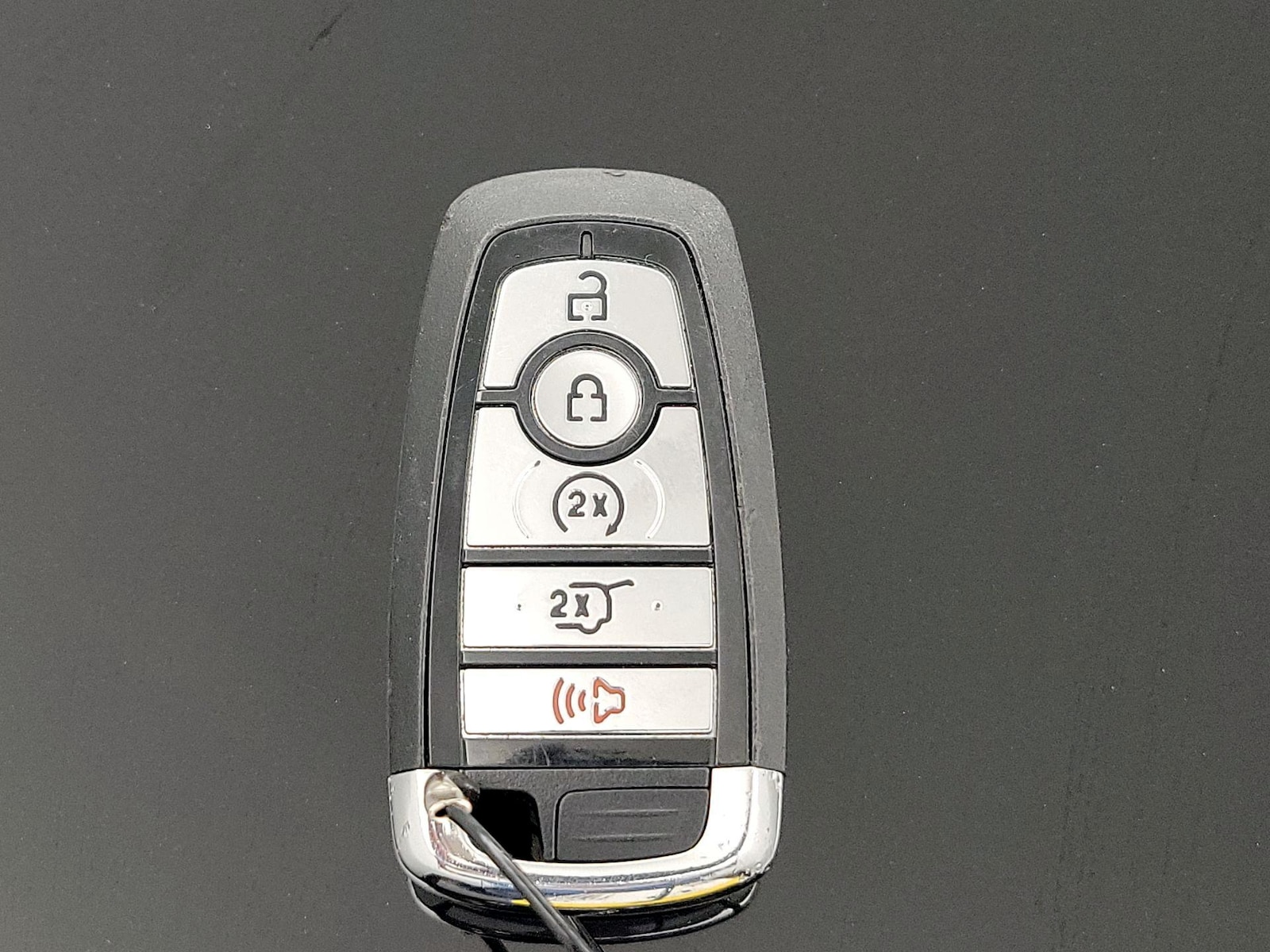 2024 Lincoln Navigator Premiere - Photo 27