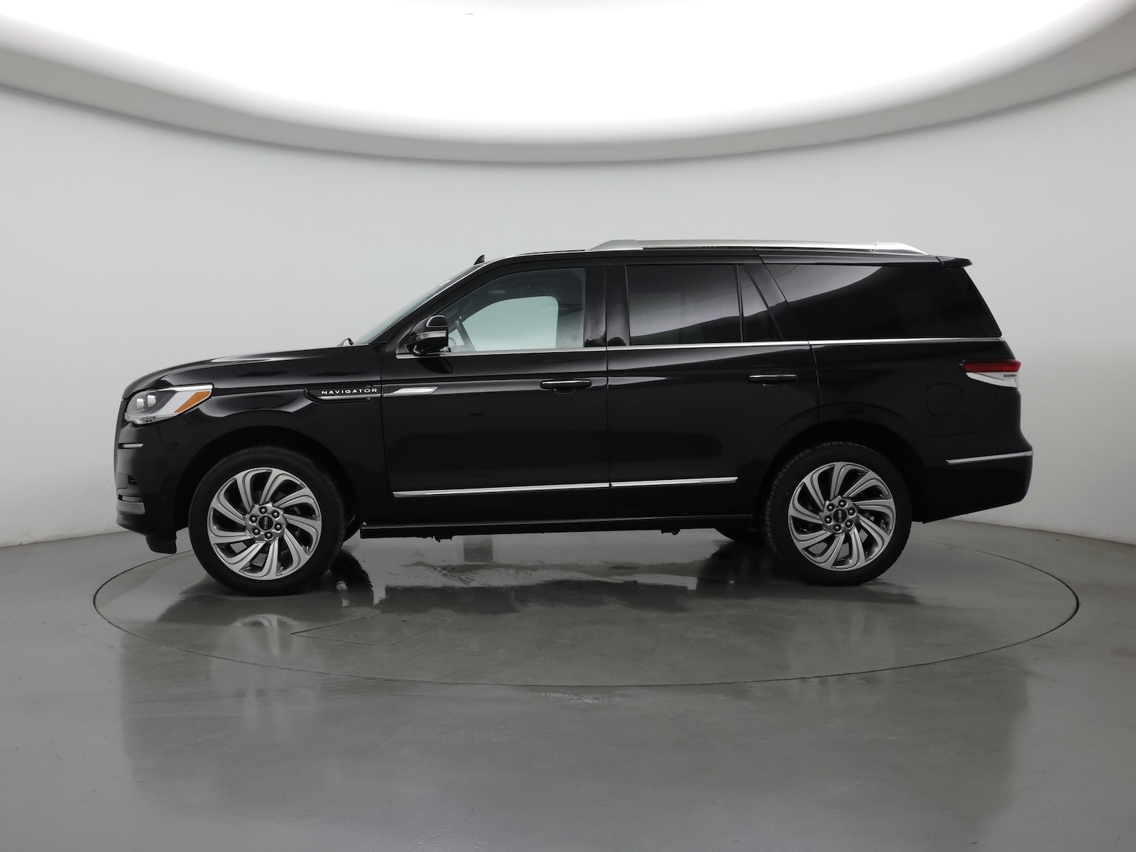 2024 Lincoln Navigator Premiere - Photo 4