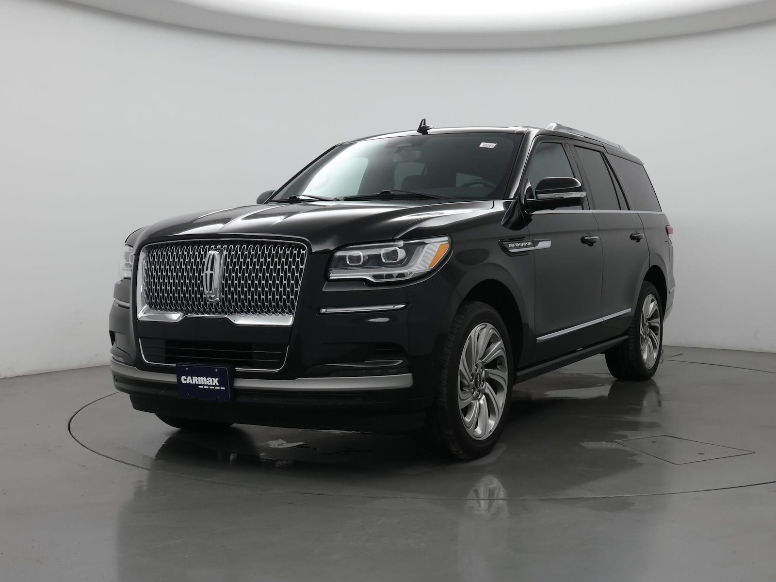 2024 Lincoln Navigator Premiere - Photo 5