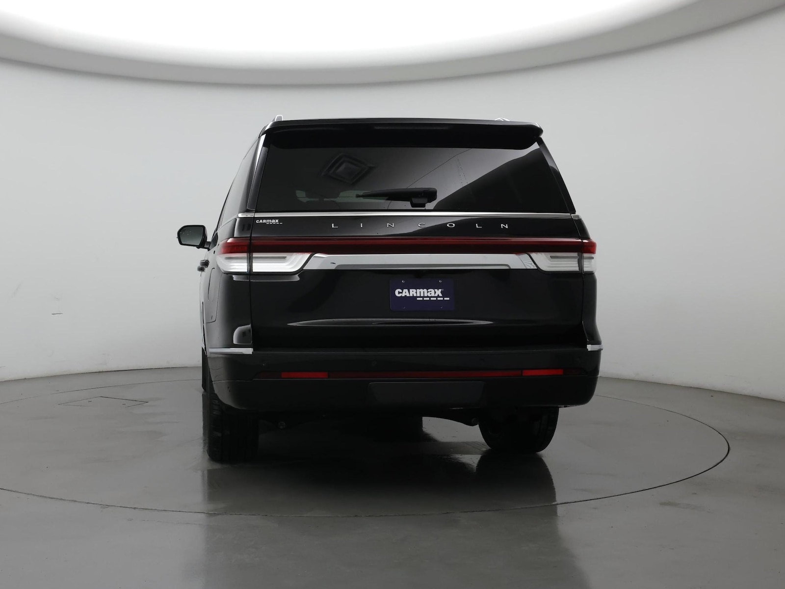 2024 Lincoln Navigator Premiere - Photo 7