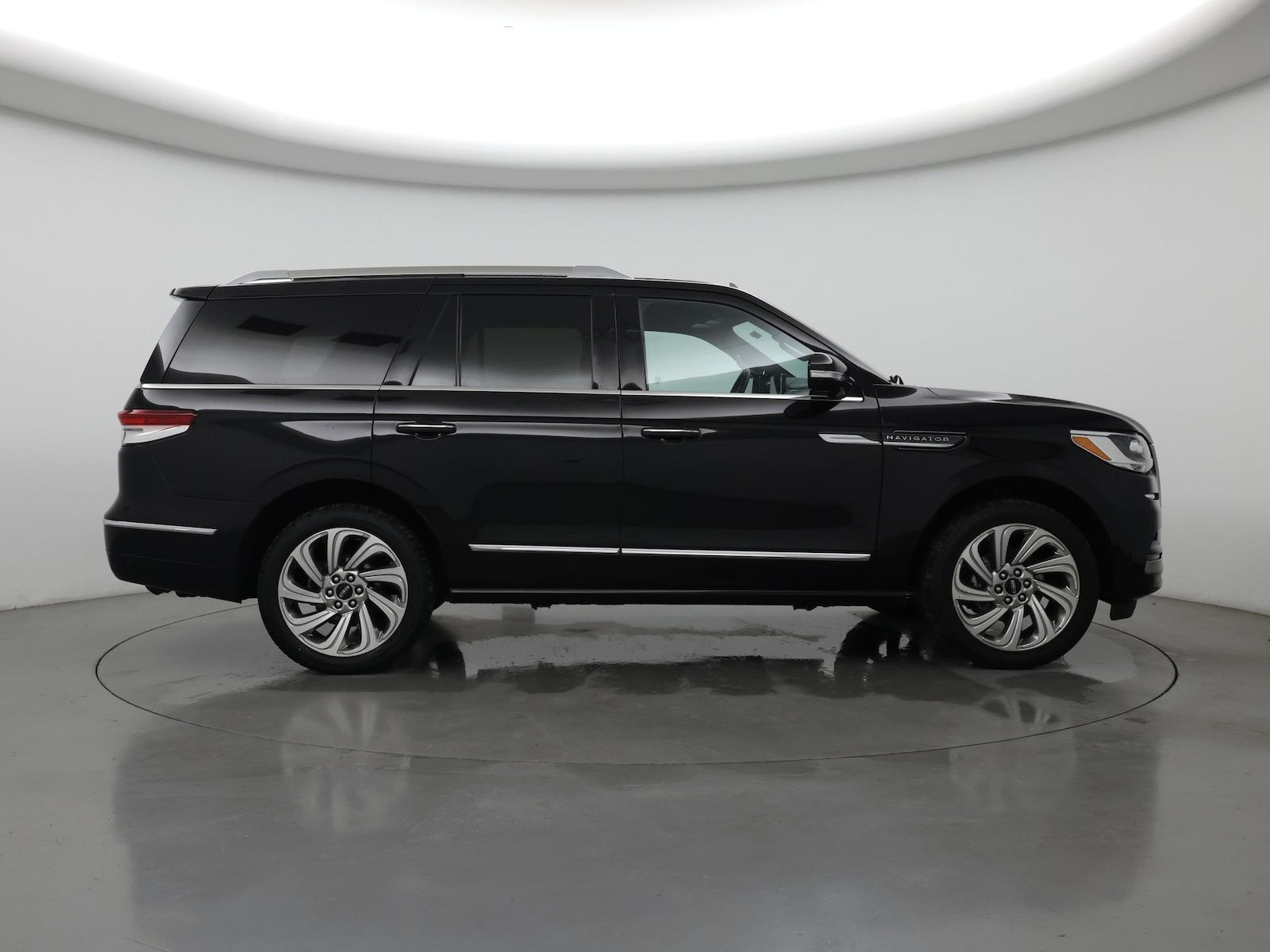 2024 Lincoln Navigator Premiere - Photo 8