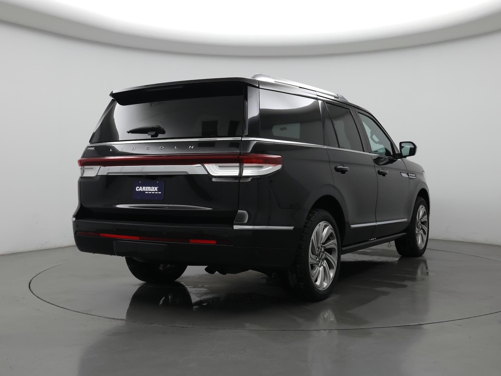 2024 Lincoln Navigator Premiere - Photo 9