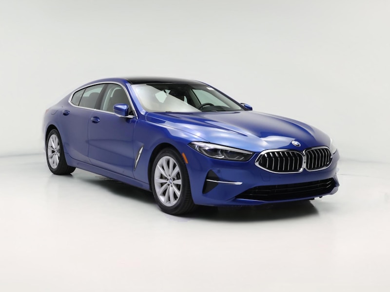 2020 BMW 8 Series 840i -
                  Orlando, FL