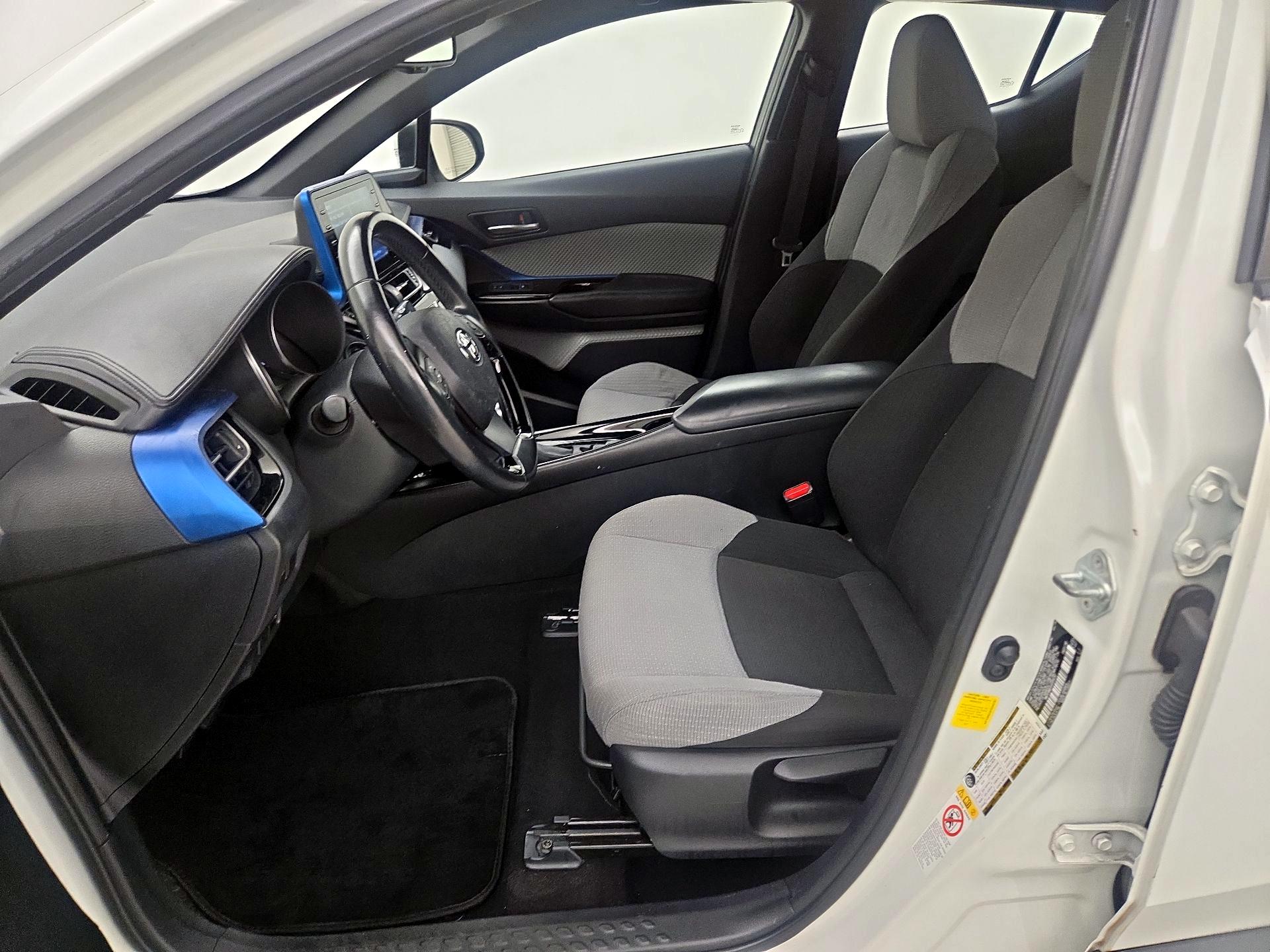 Thumbnail: 2019 Toyota C-HR - 11