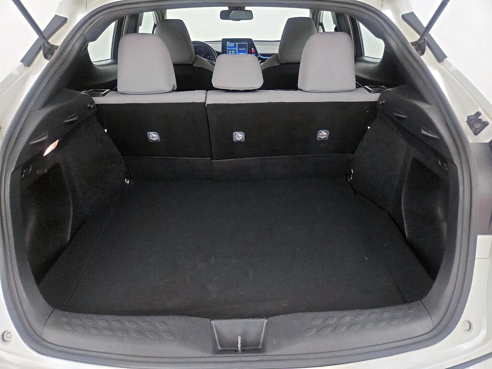 Thumbnail: 2019 Toyota C-HR - 20