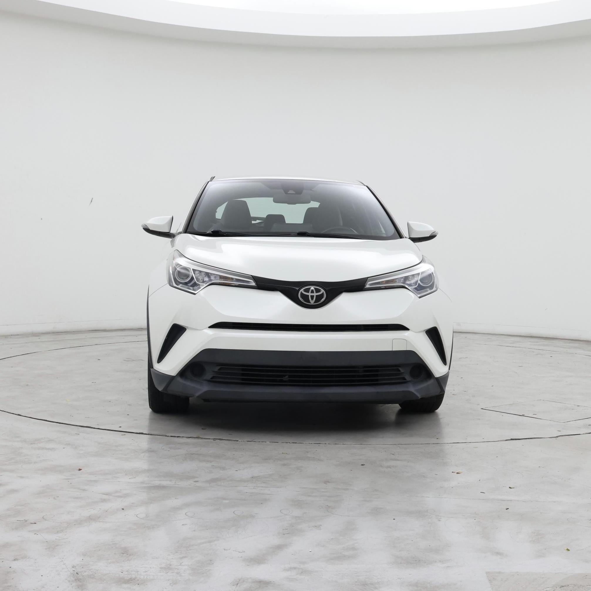Thumbnail: 2019 Toyota C-HR - 5