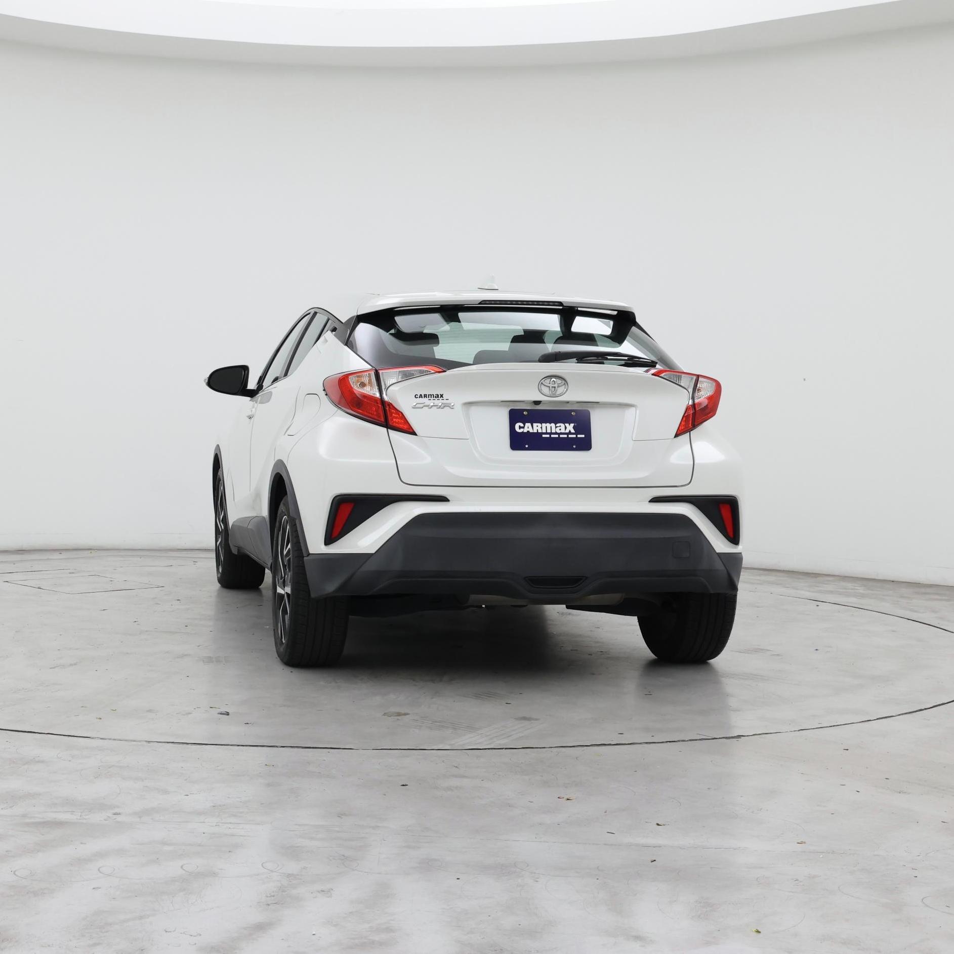 Thumbnail: 2019 Toyota C-HR - 6