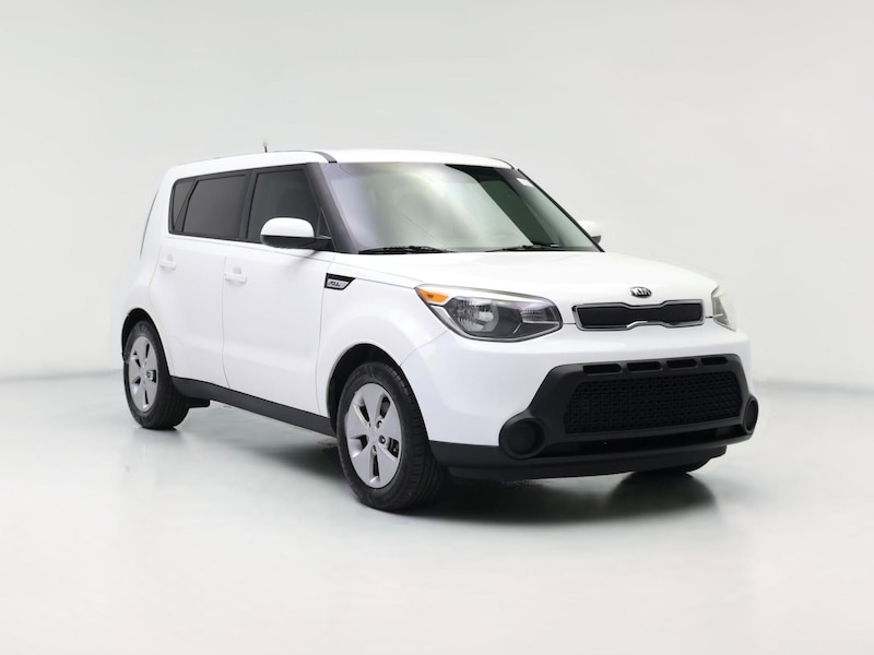 2016 Kia Soul  -
                  Orlando, FL
