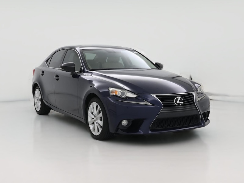 2014 Lexus IS 250 -
                  Warner Robins, GA
