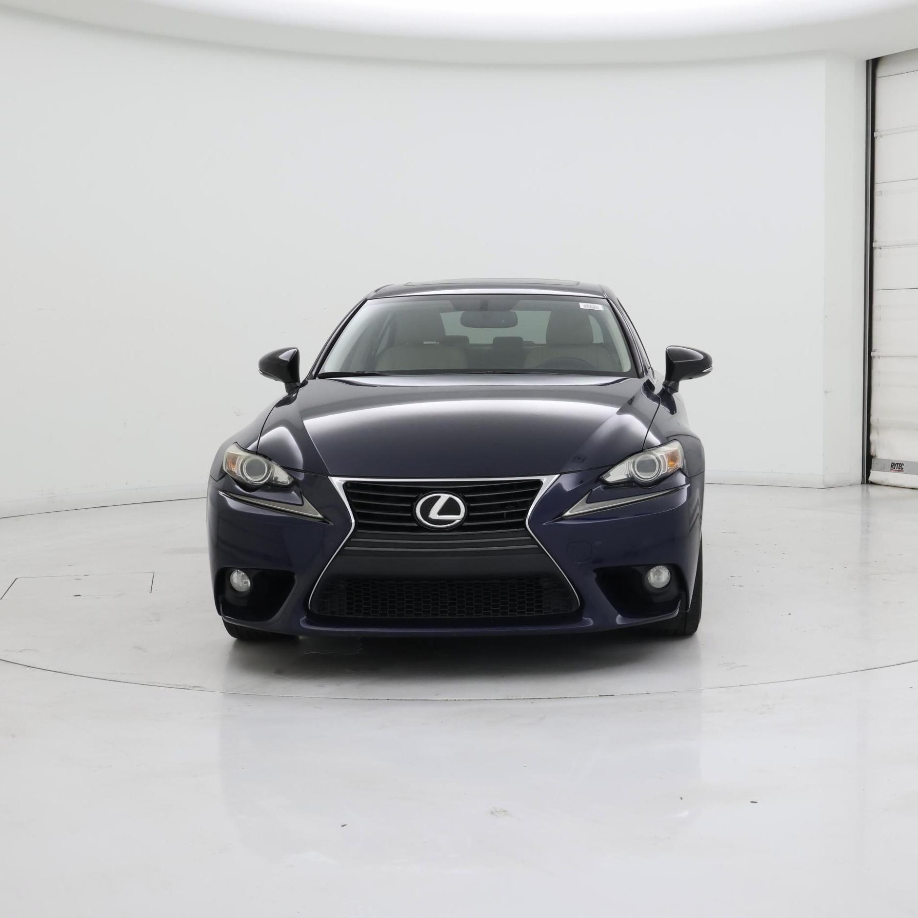 Thumbnail: 2014 Lexus IS - 5