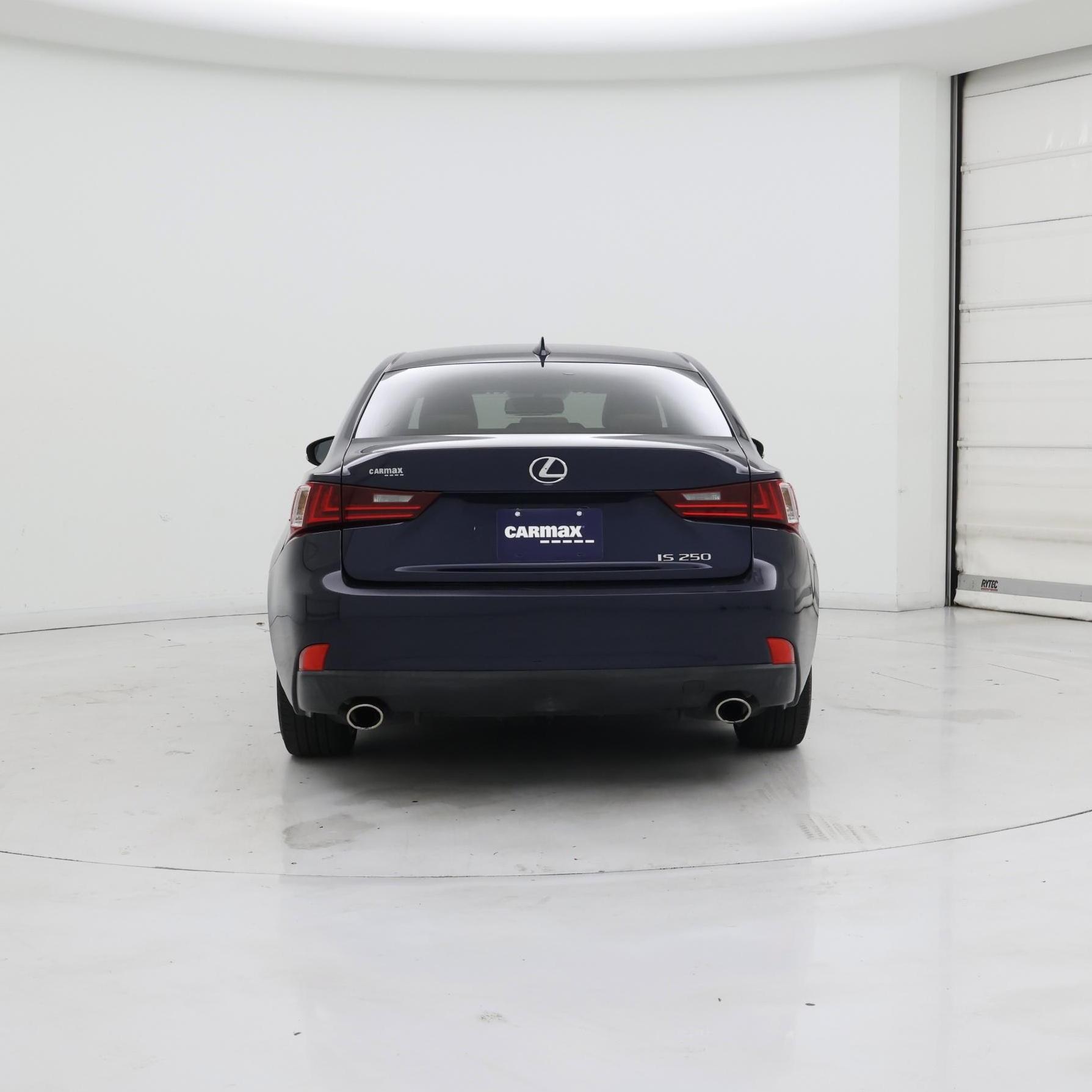 Thumbnail: 2014 Lexus IS - 6