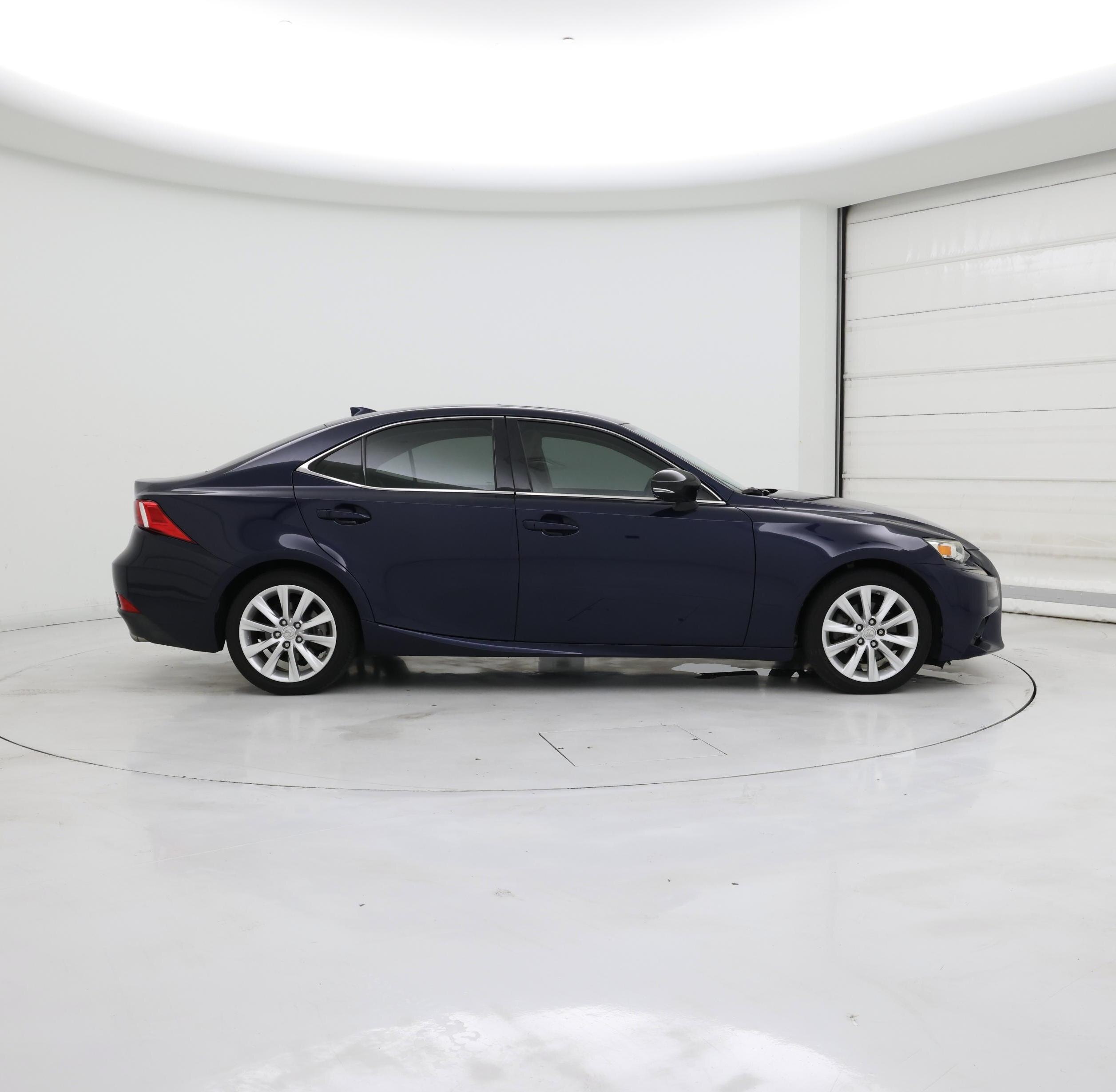 Thumbnail: 2014 Lexus IS - 7