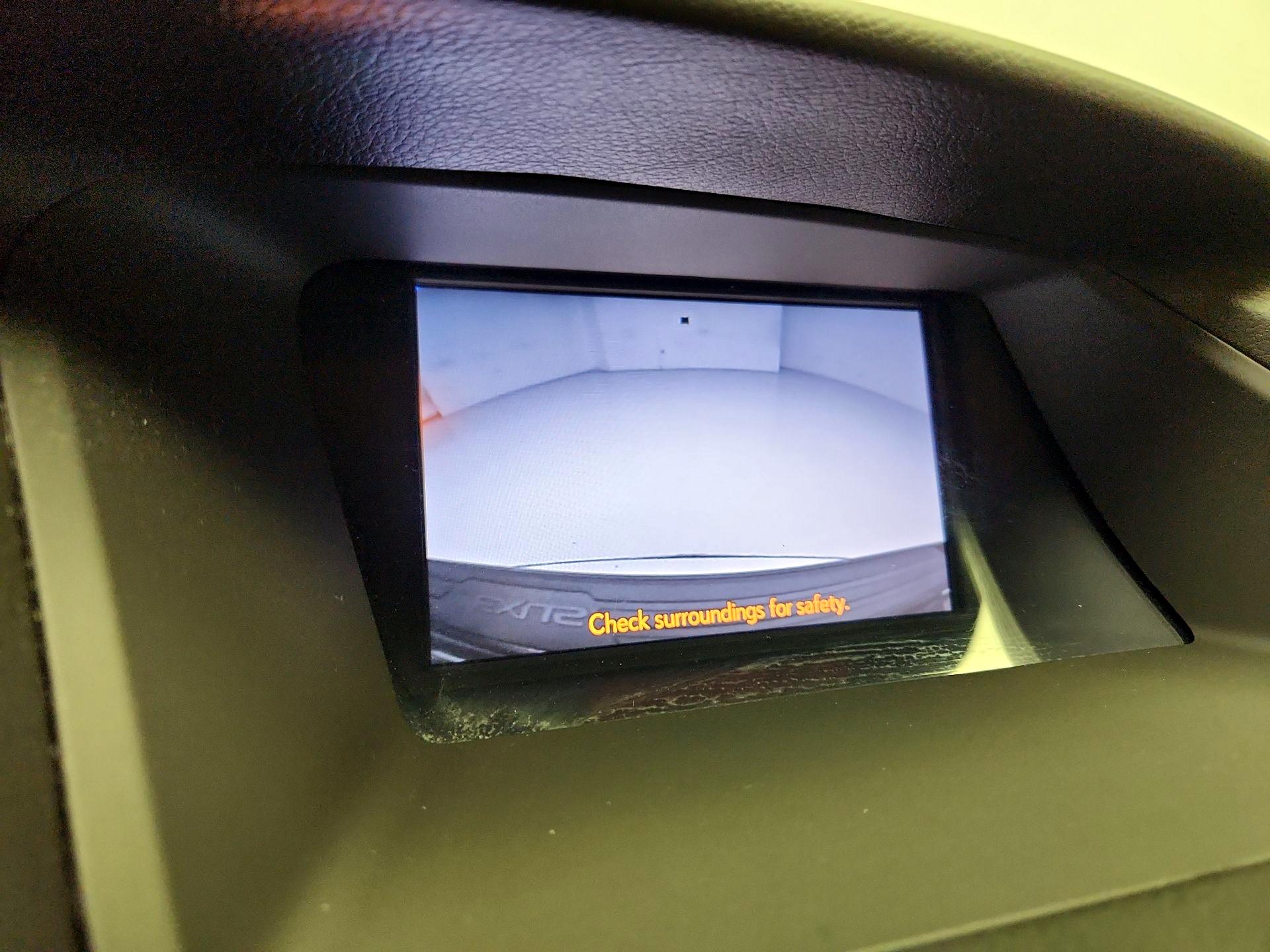 Thumbnail: 2015 Lexus RX - 15