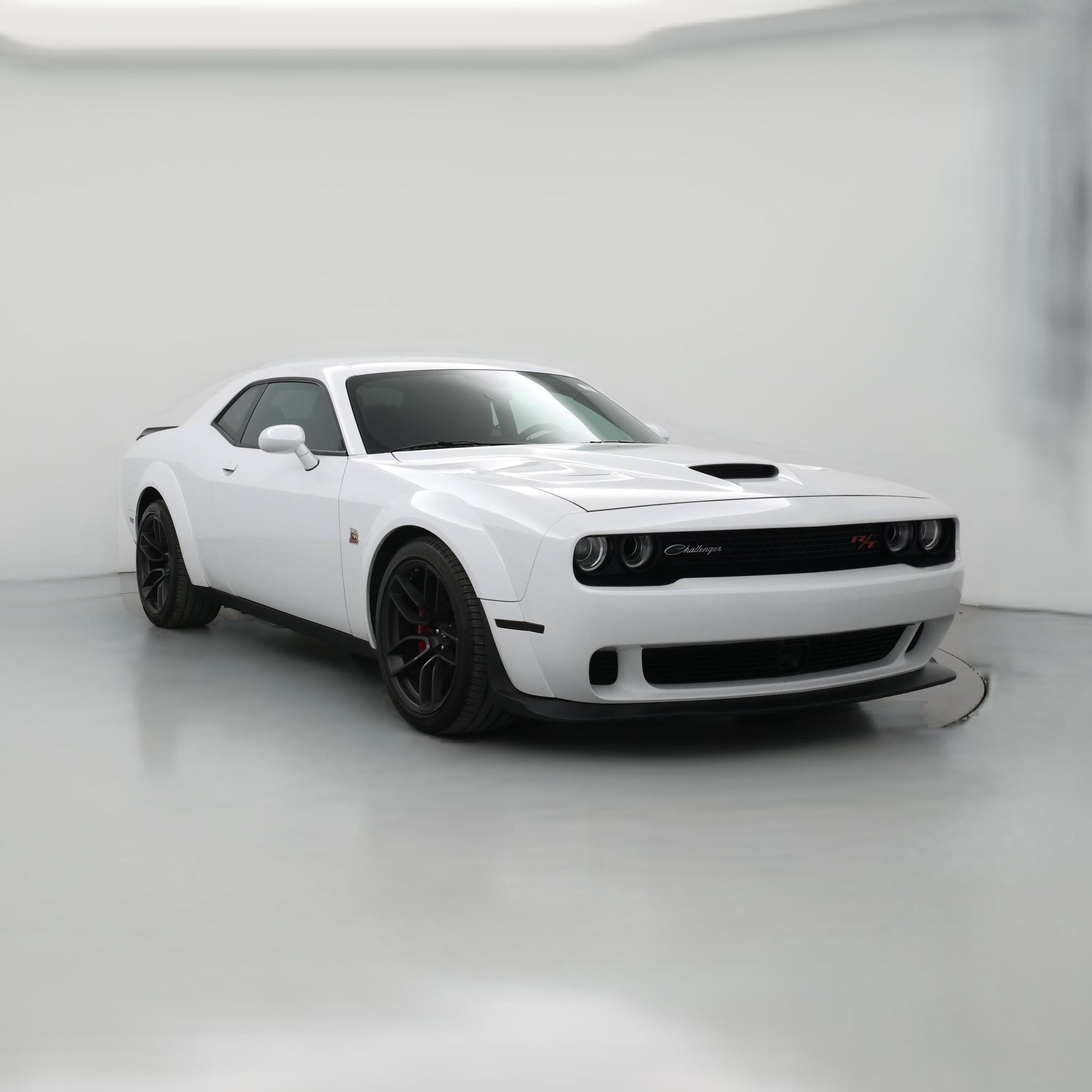 Thumbnail: 2021 Dodge Challenger - 1