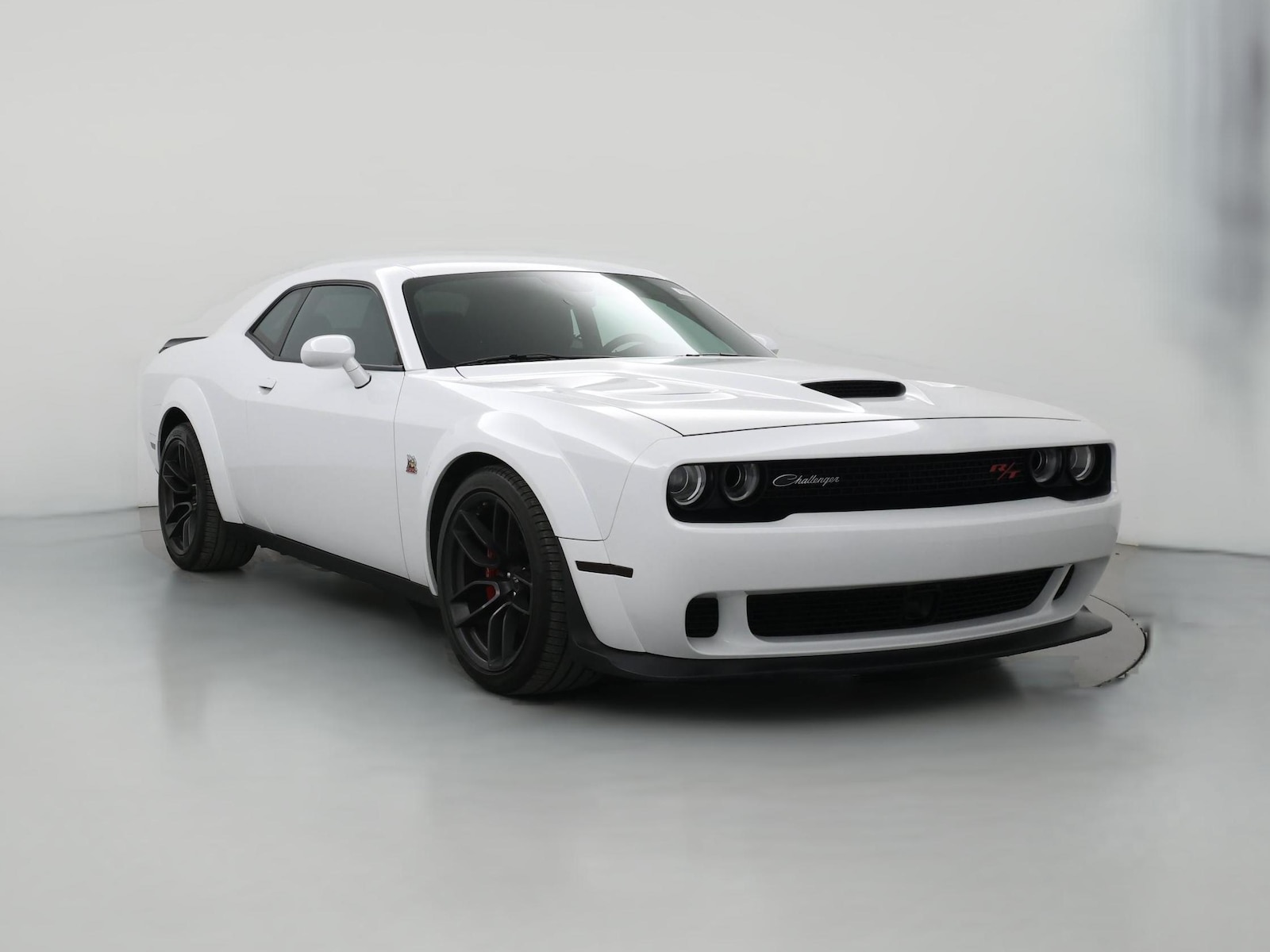 2021 Dodge Challenger R/T