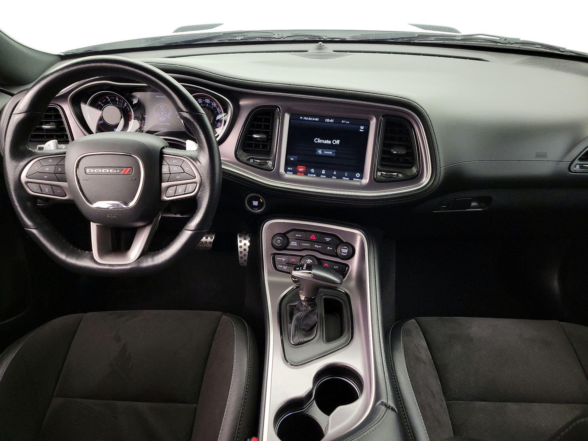 Thumbnail: 2021 Dodge Challenger - 9