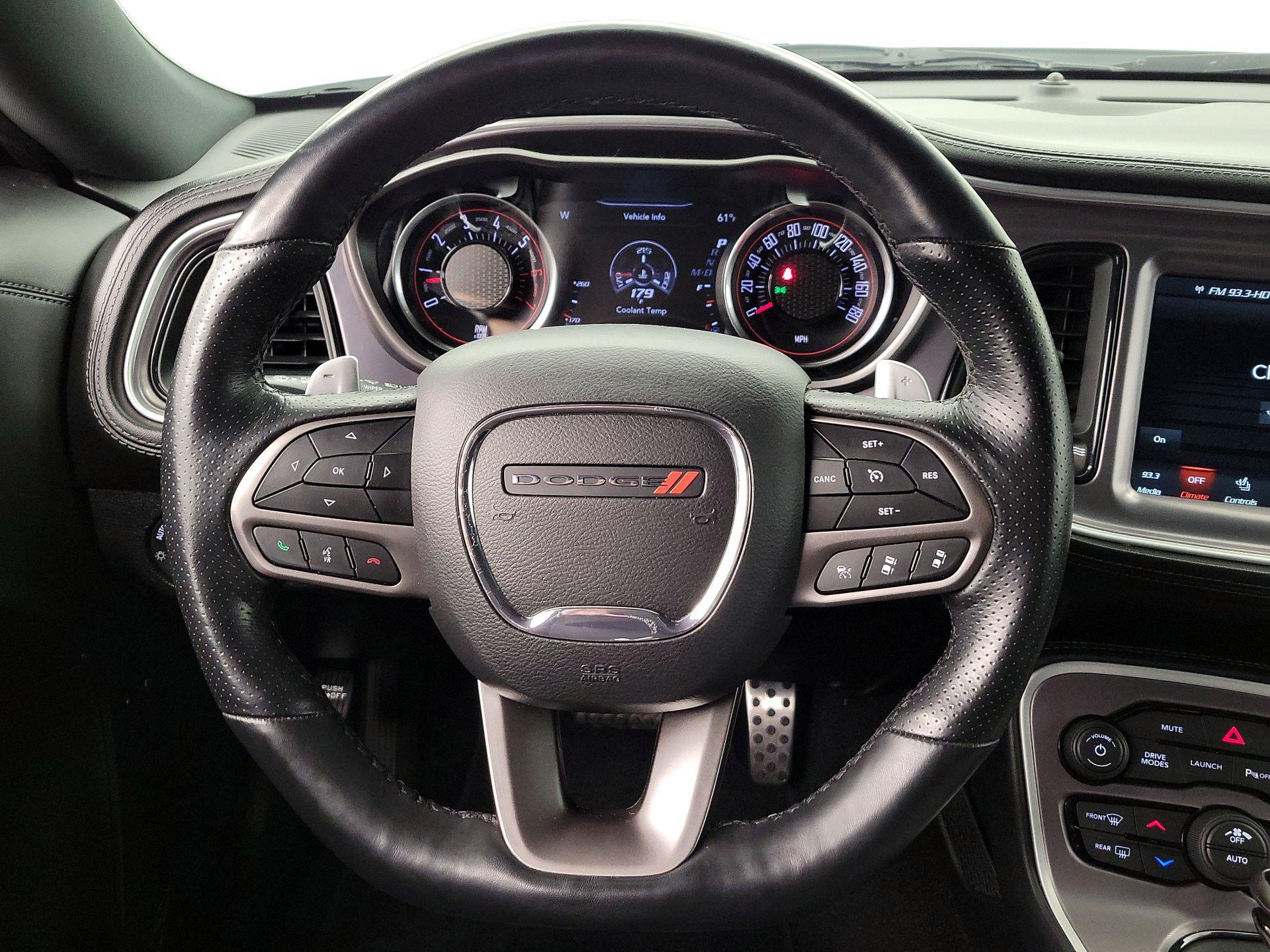 Thumbnail: 2021 Dodge Challenger - 10