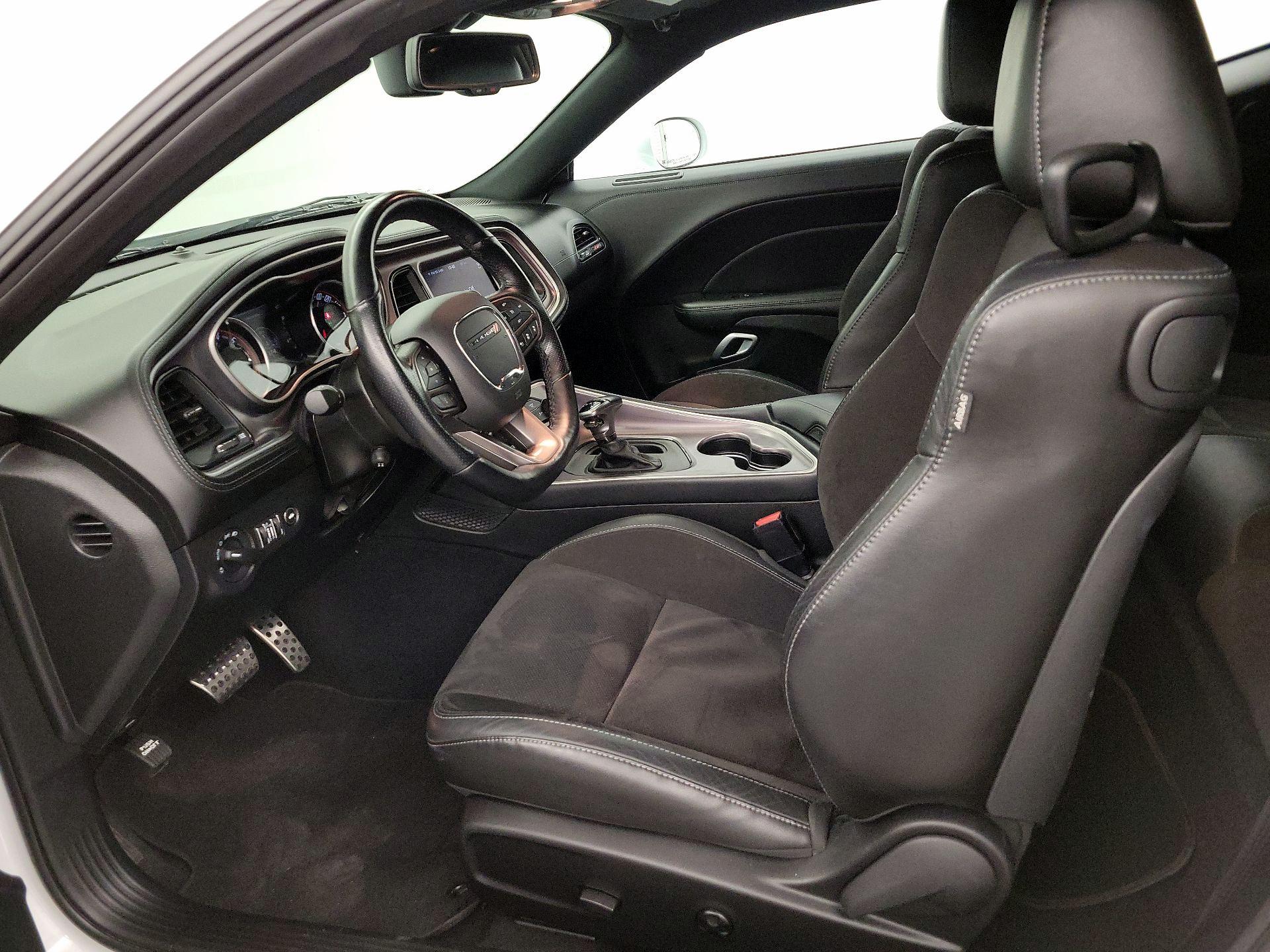 Thumbnail: 2021 Dodge Challenger - 11