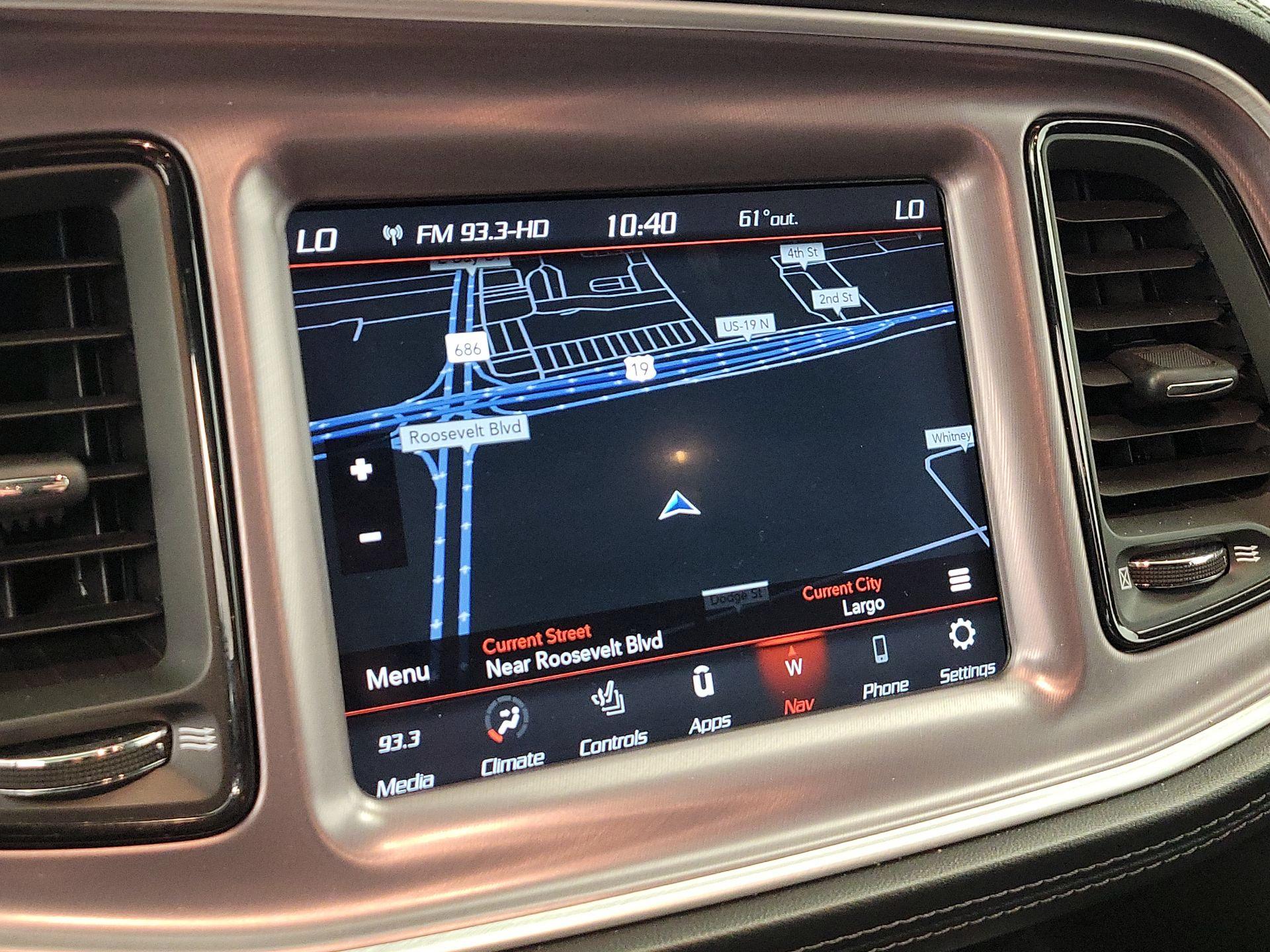 Thumbnail: 2021 Dodge Challenger - 14