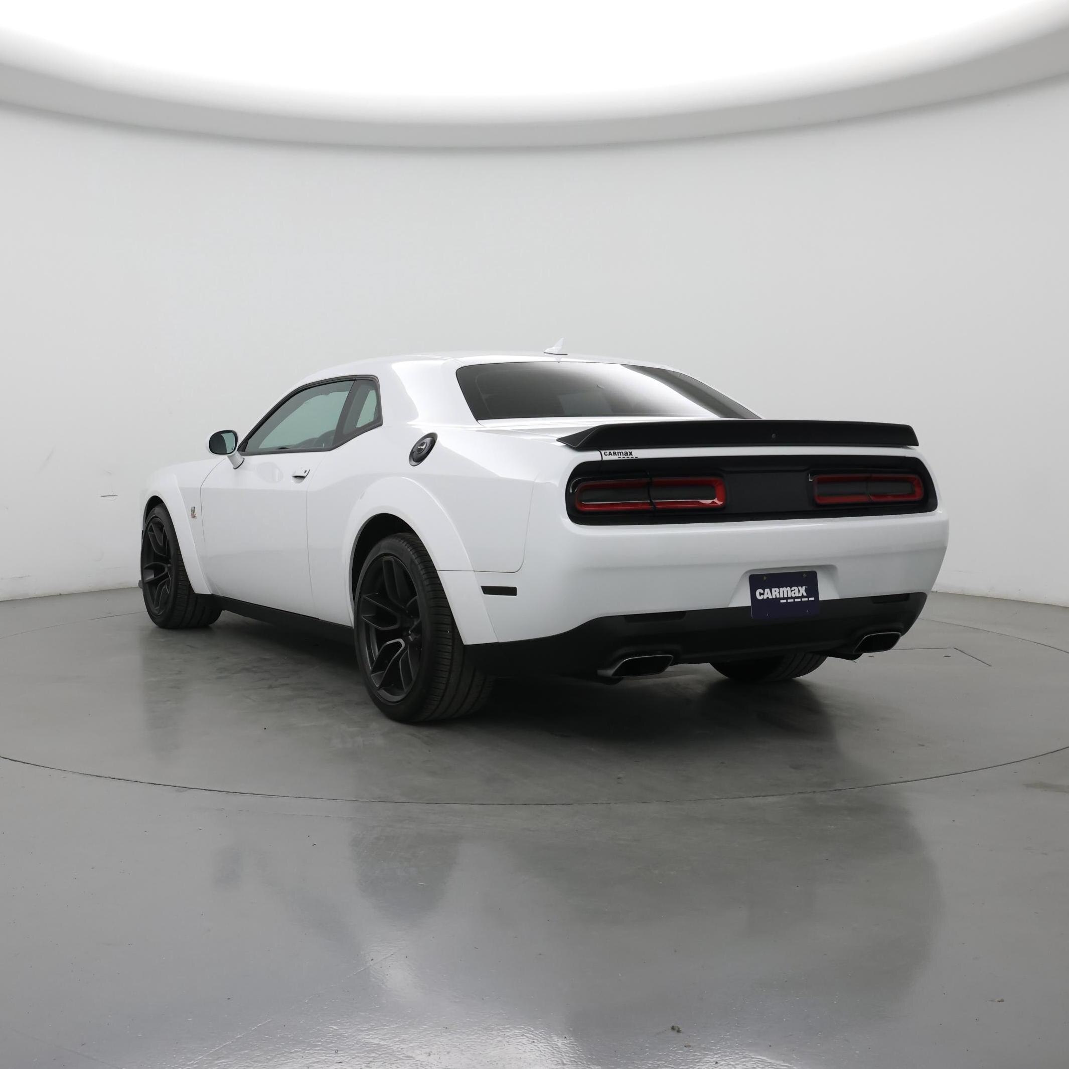 Thumbnail: 2021 Dodge Challenger - 2