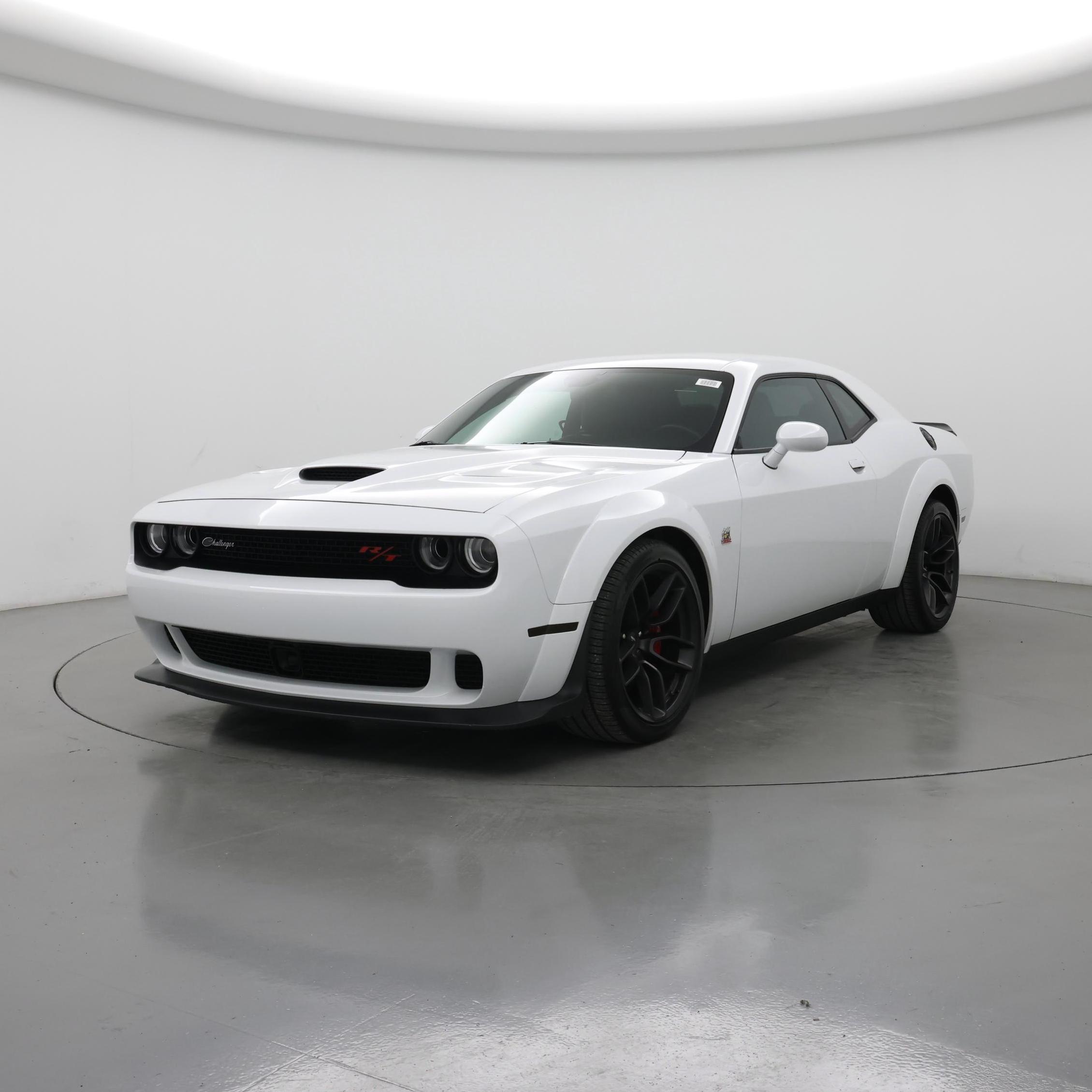 Thumbnail: 2021 Dodge Challenger - 4