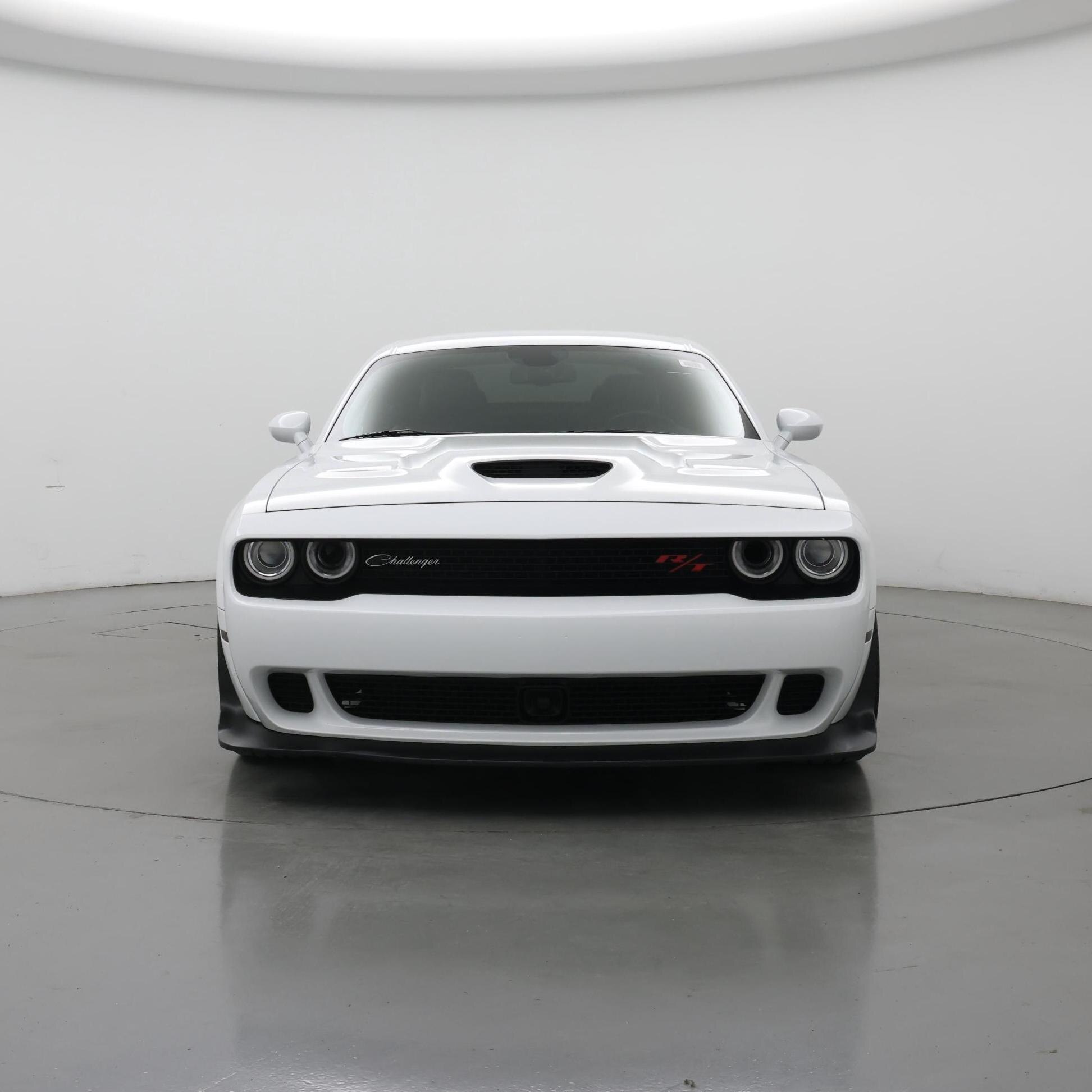 Thumbnail: 2021 Dodge Challenger - 5