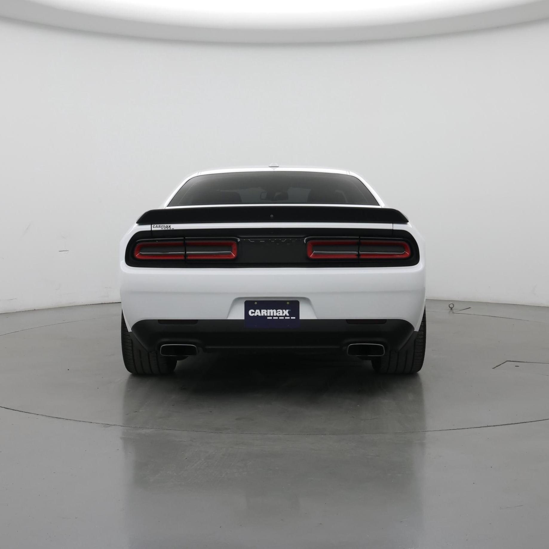 Thumbnail: 2021 Dodge Challenger - 6