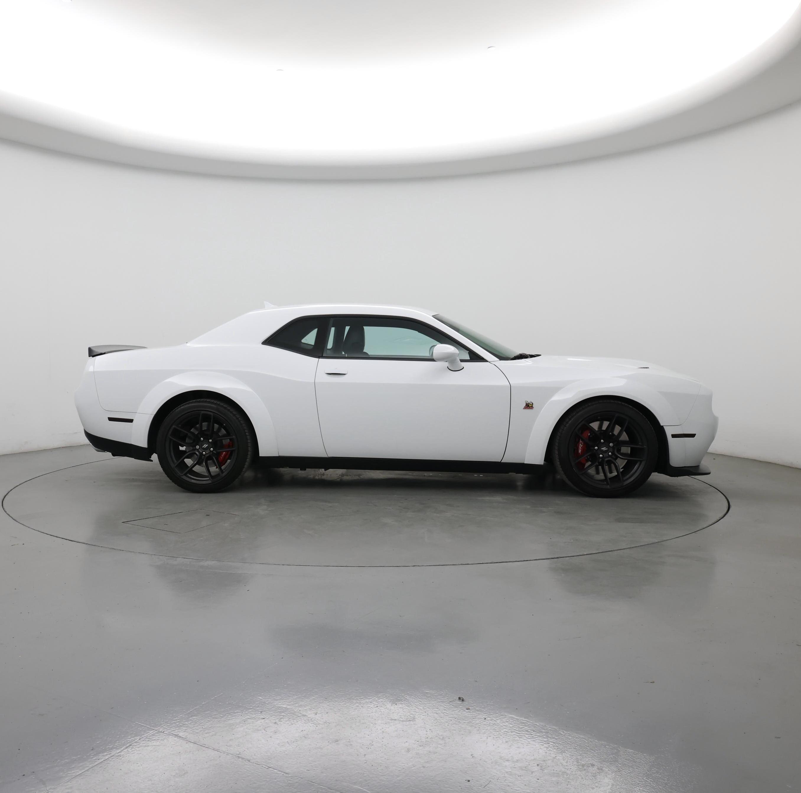 Thumbnail: 2021 Dodge Challenger - 7