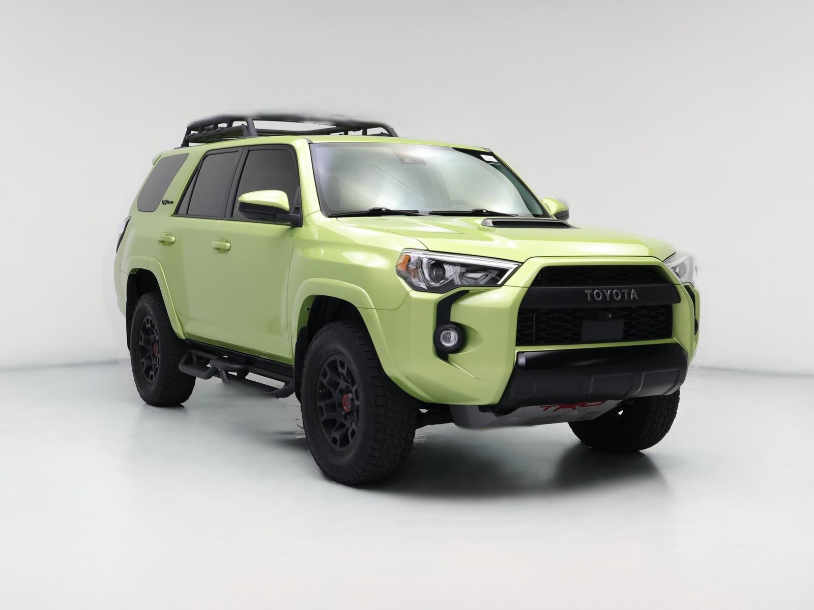 2022 Toyota 4Runner