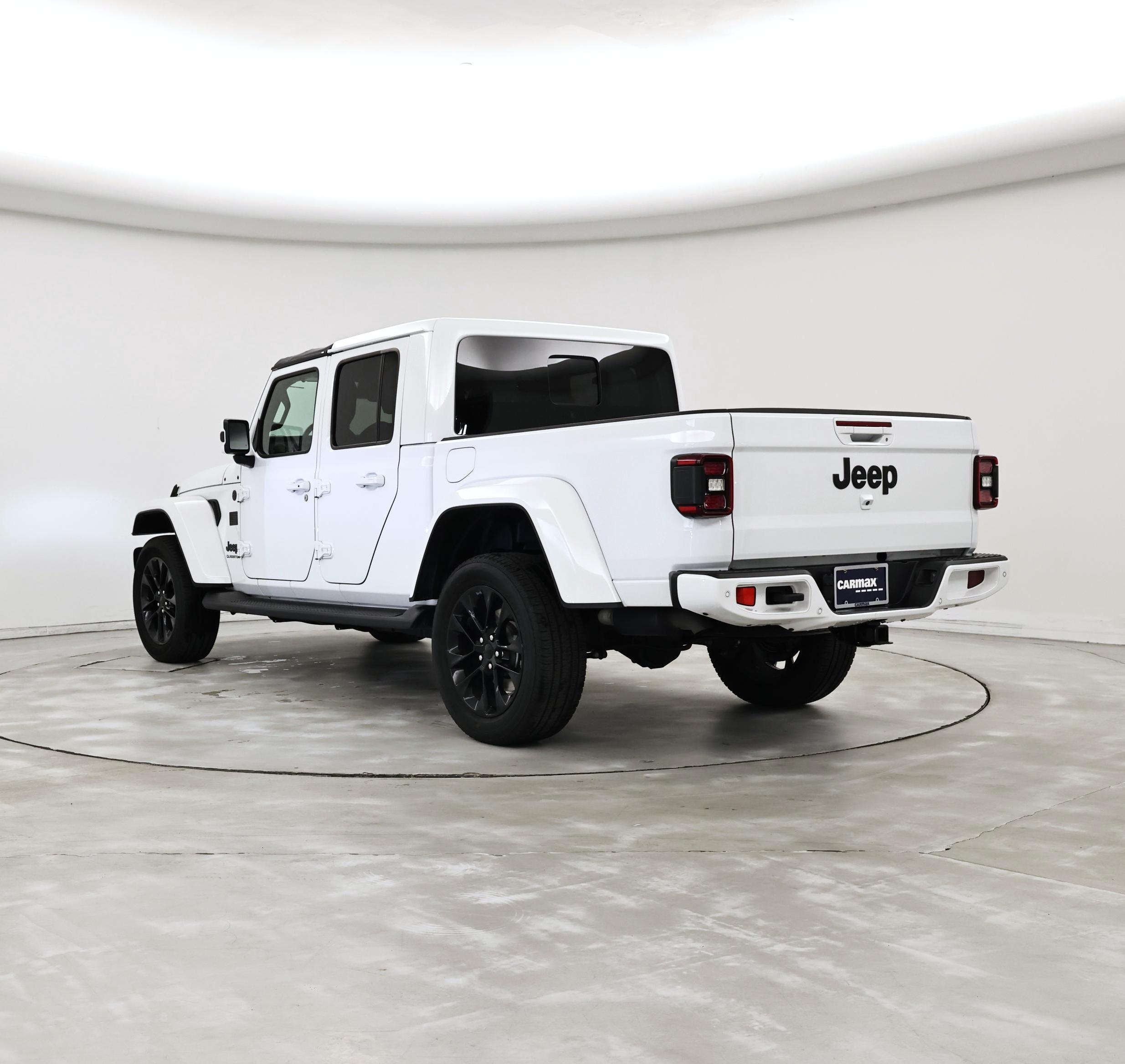 Thumbnail: 2021 Jeep Gladiator - 2